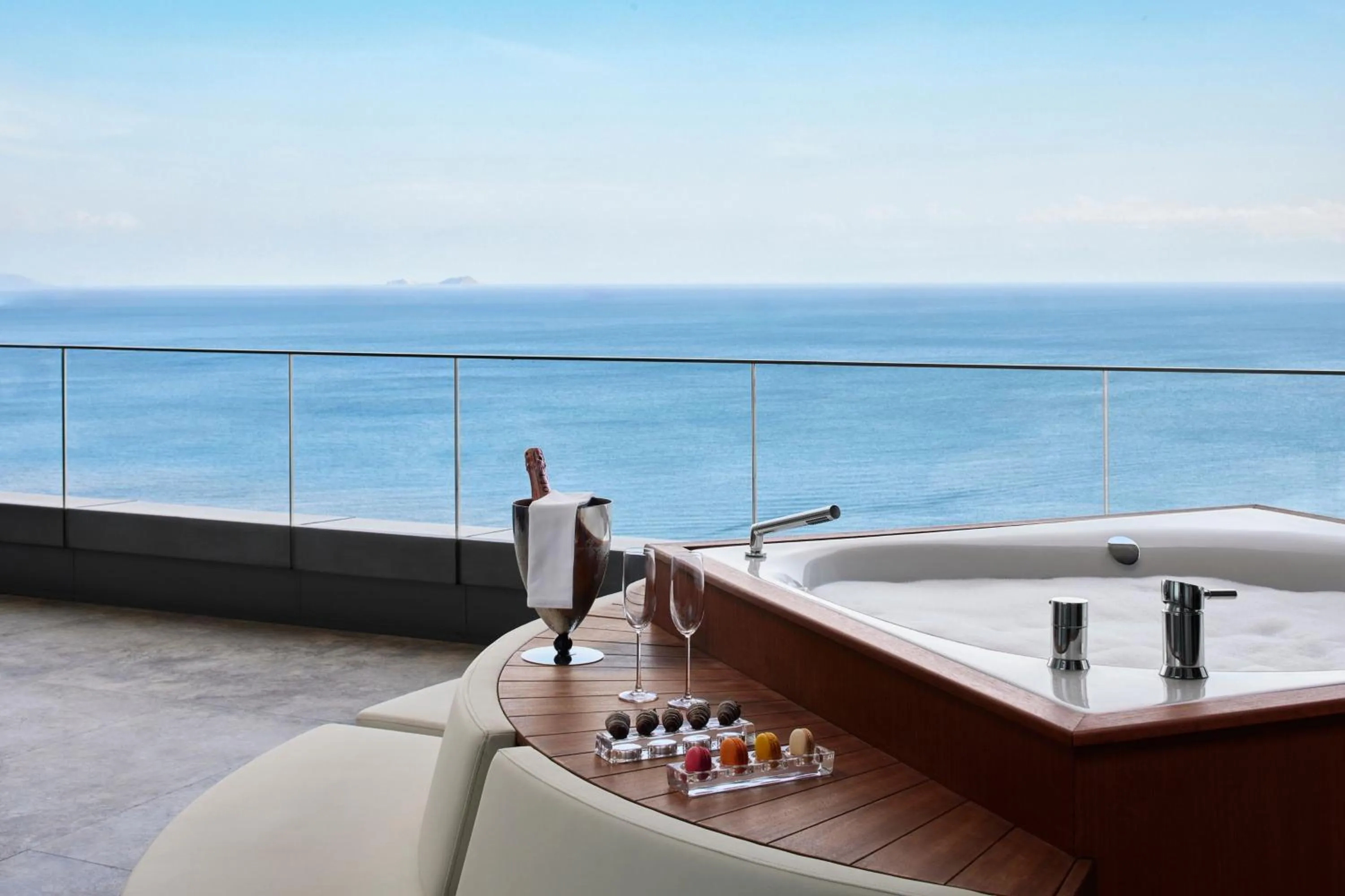 Other in JW Marriott Hotel Istanbul Marmara Sea