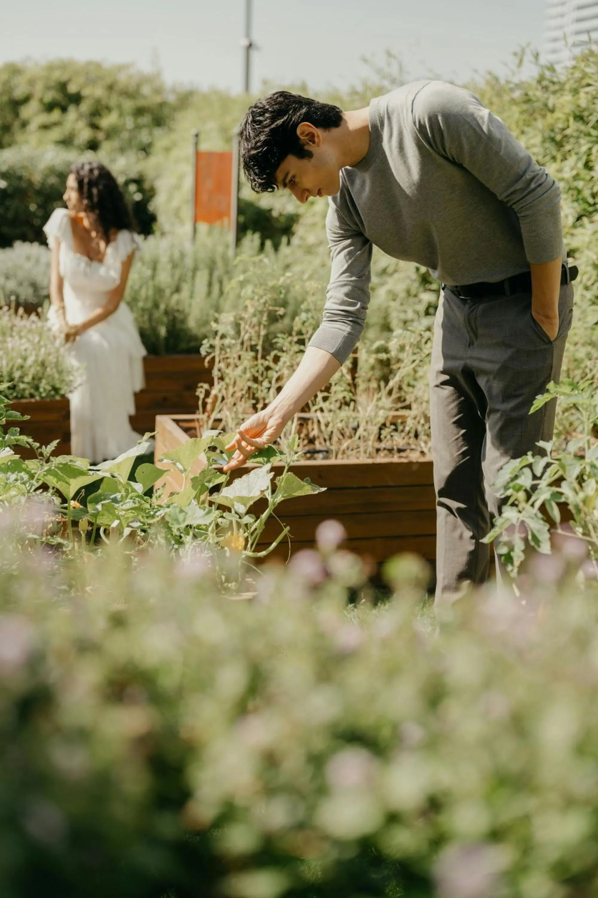 Other in JW Marriott Hotel Istanbul Marmara Sea