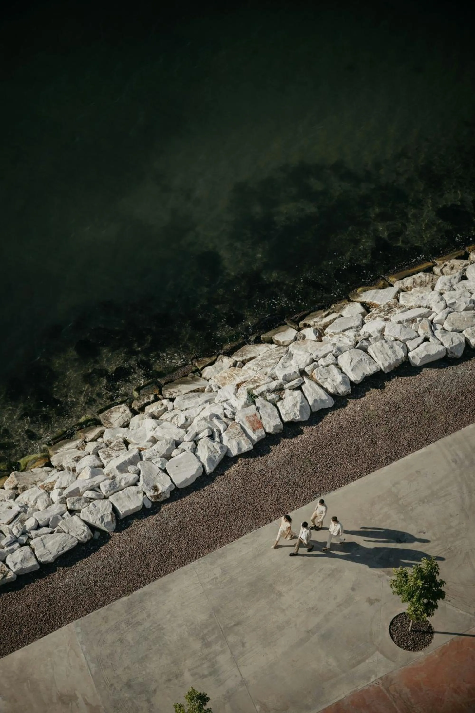 Other in JW Marriott Hotel Istanbul Marmara Sea