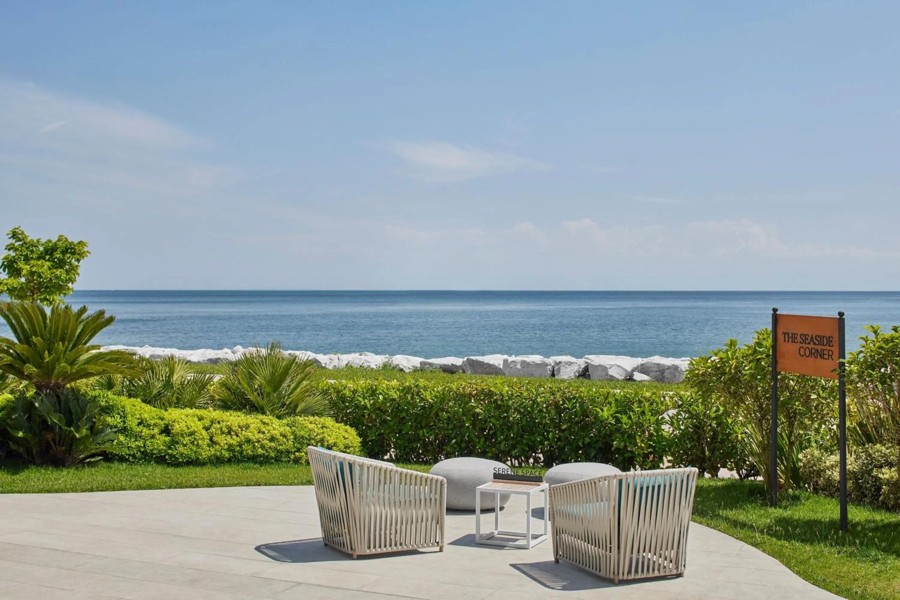 Other in JW Marriott Hotel Istanbul Marmara Sea