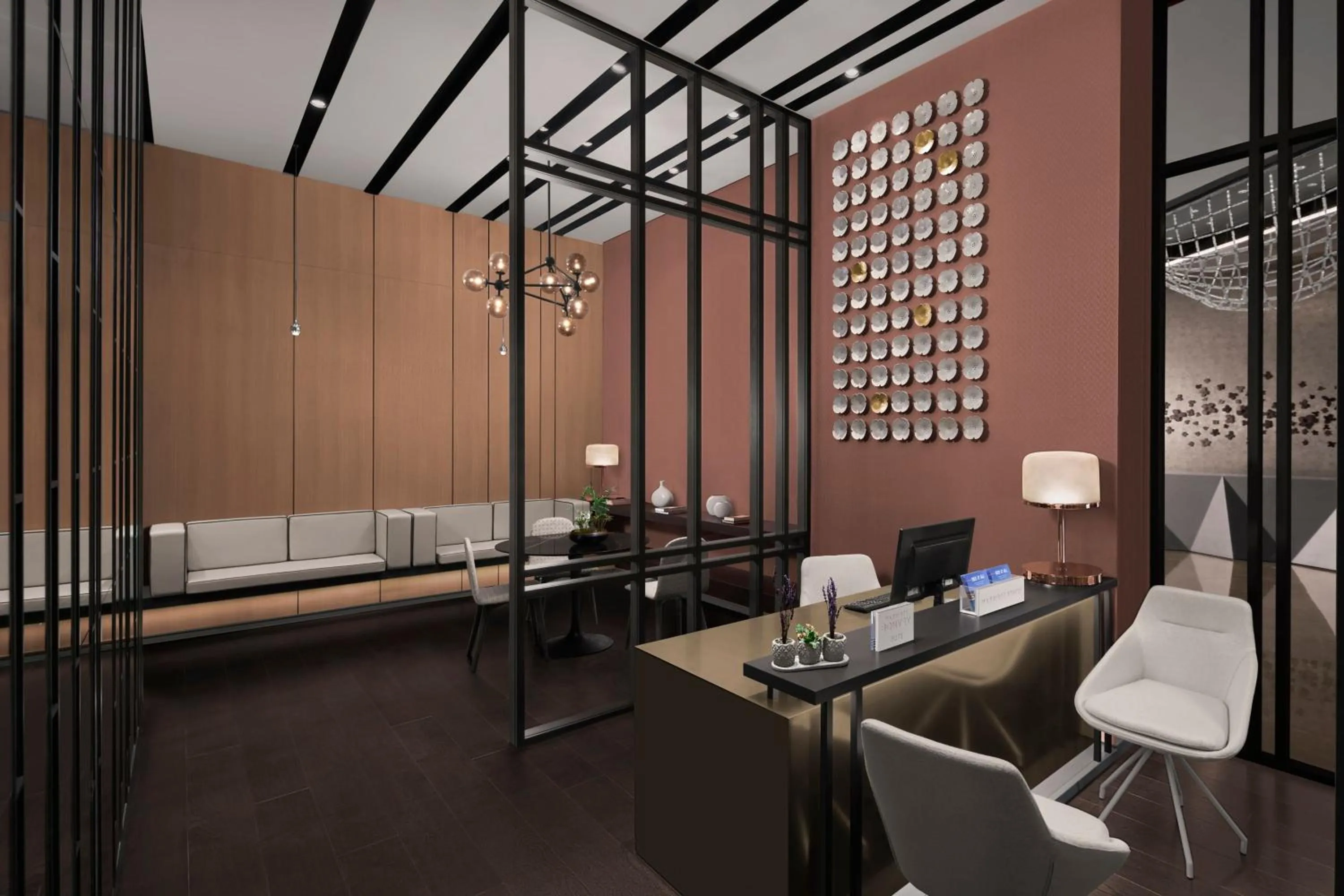 Other in JW Marriott Hotel Istanbul Marmara Sea