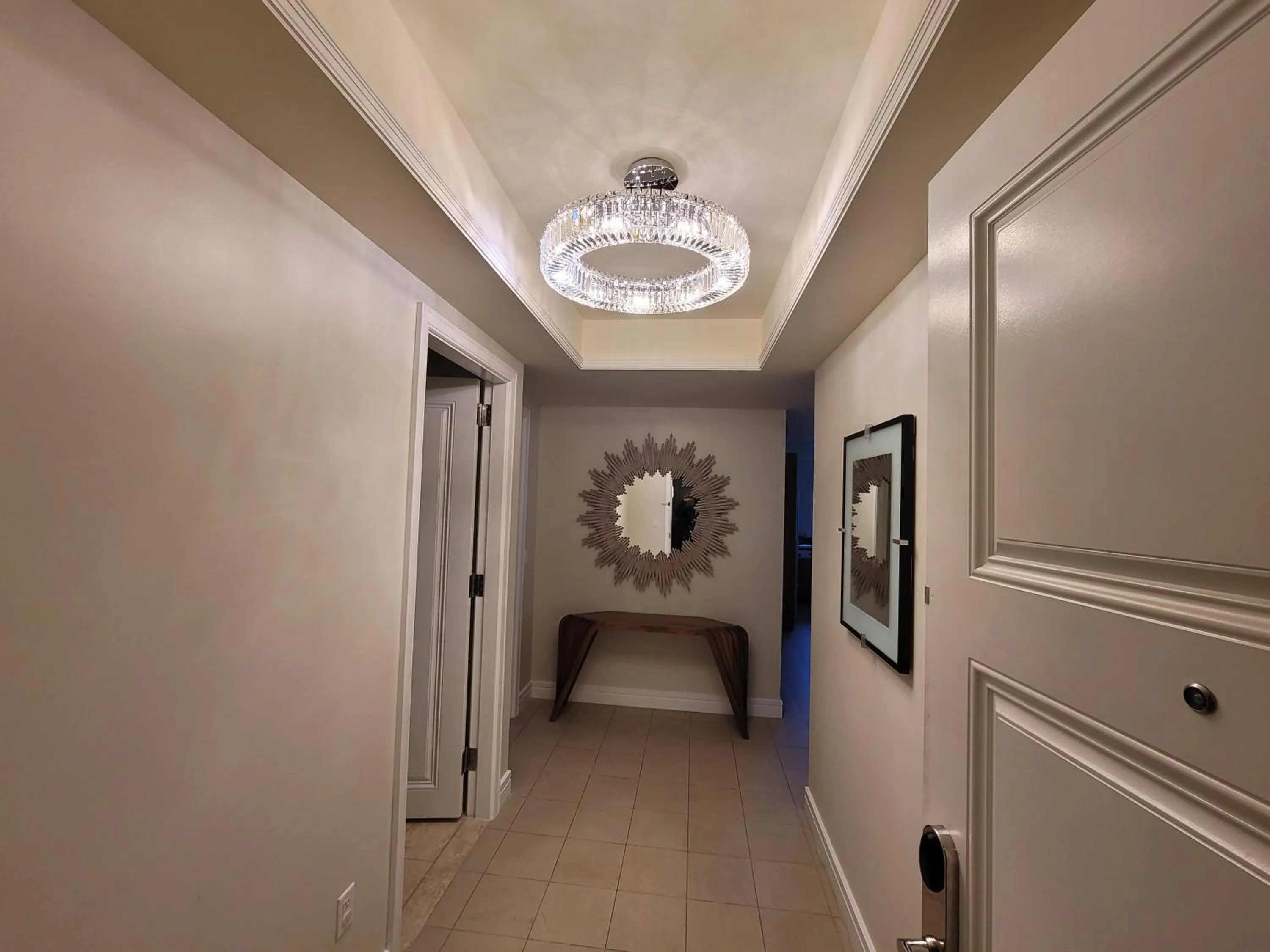 Facade/entrance in 2 Bedroom OR King Studio Suites Four Seasons Hotel Miami Free Wi-Fi & Free Parking