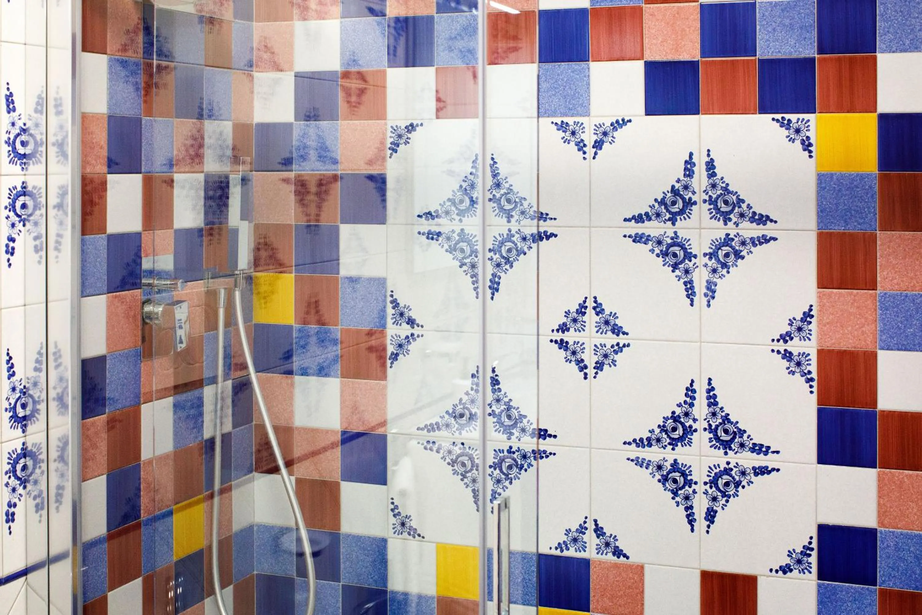 Bathroom in YourHome - Relais Il Sogno di Positano