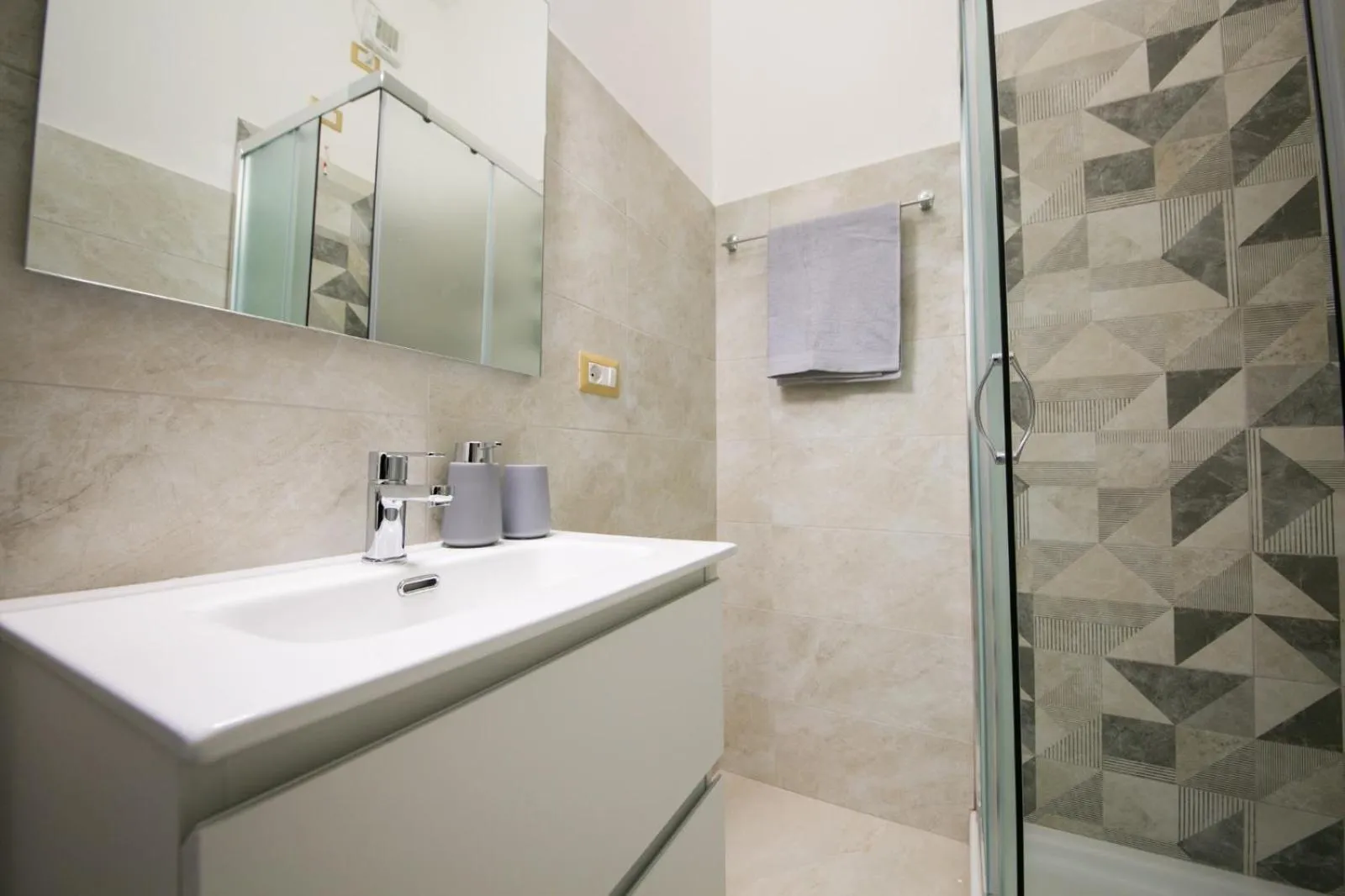 Viale Italia Boutique Rooms