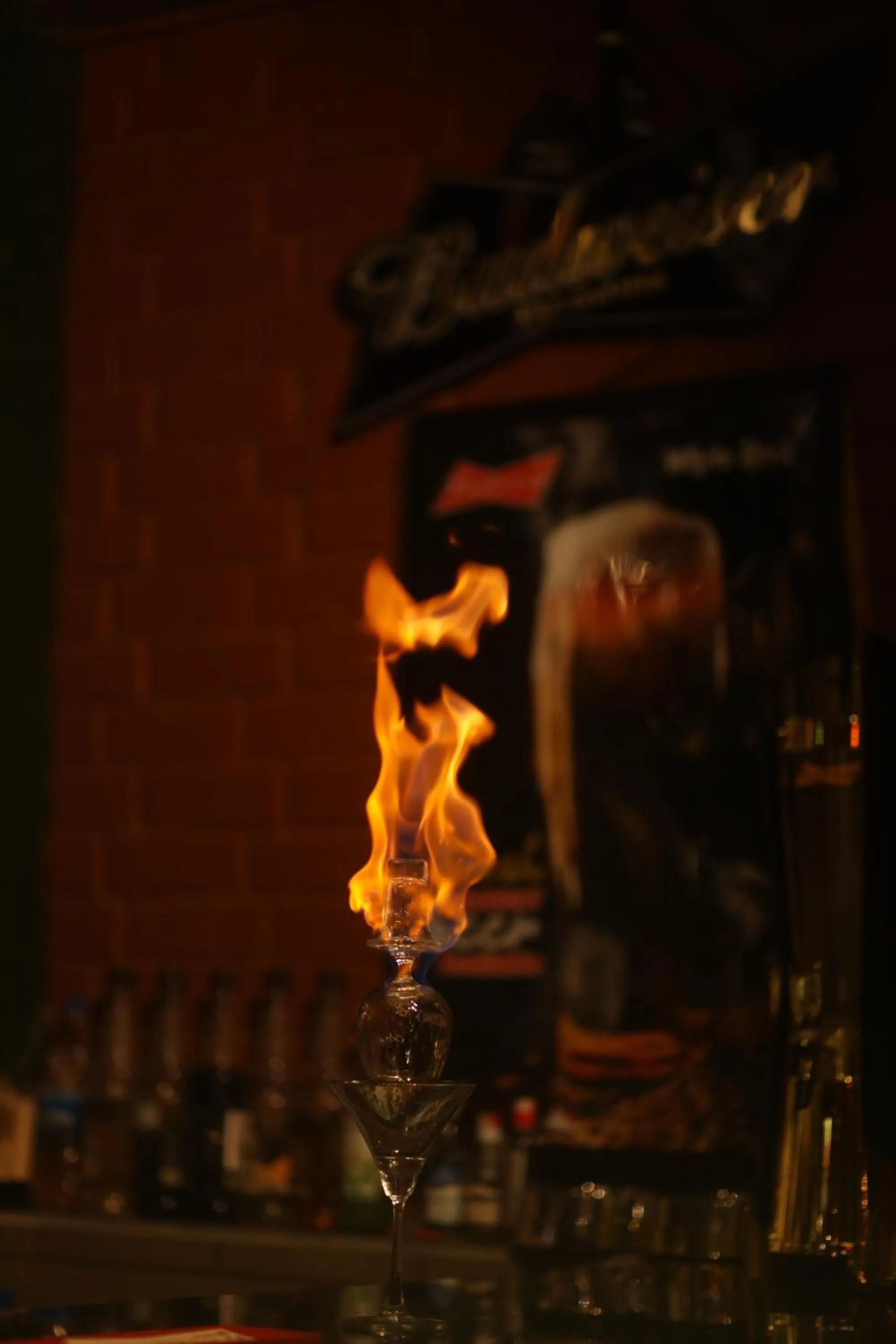 Lounge or bar in HOTEL SOUTHERN HERITAGE