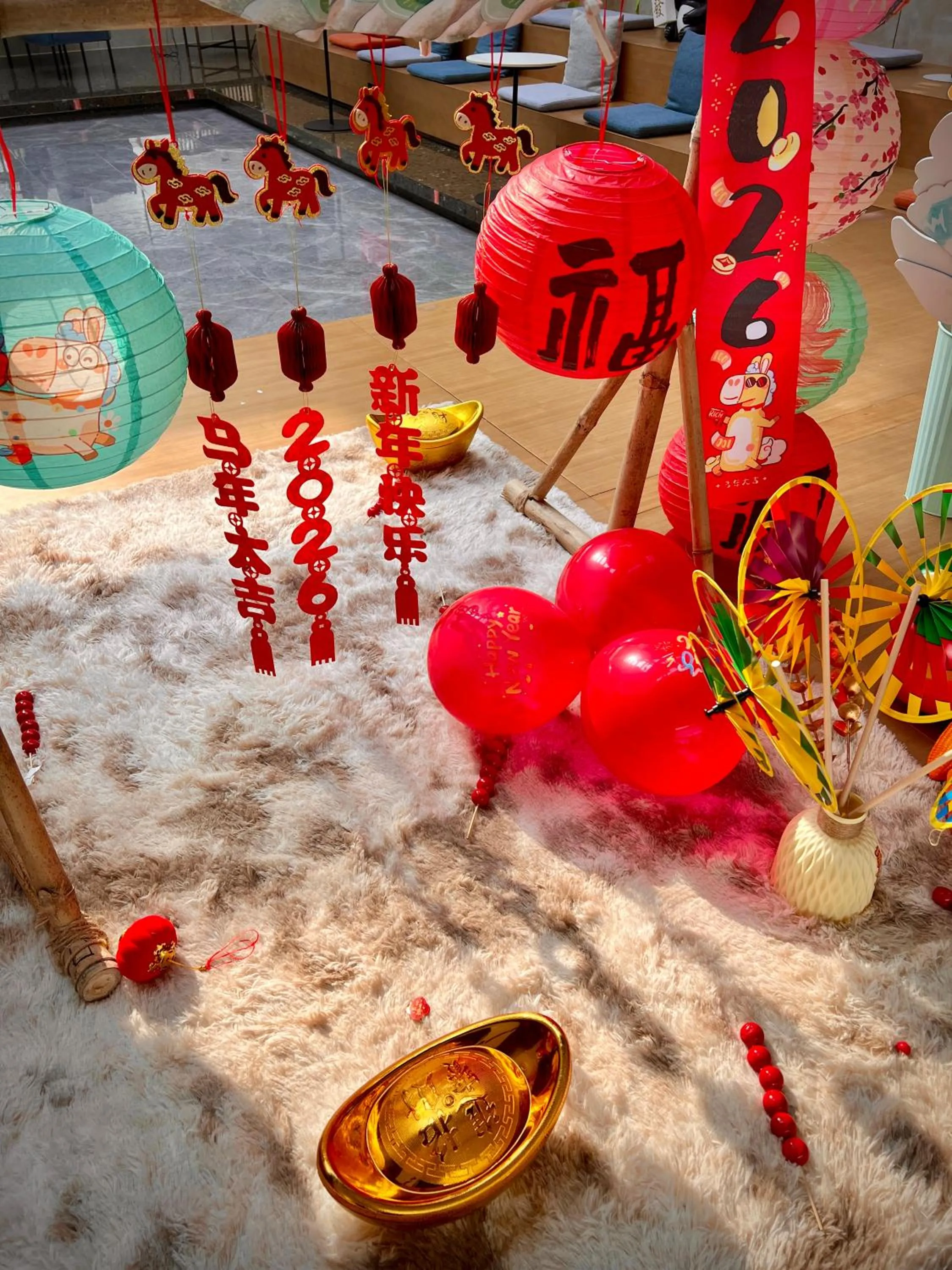 Property building in EVEN Hotel Chengdu Jinniu by IHG