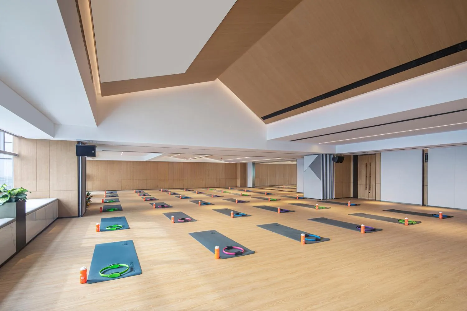 Business facilities in EVEN Hotel Chengdu Jinniu by IHG