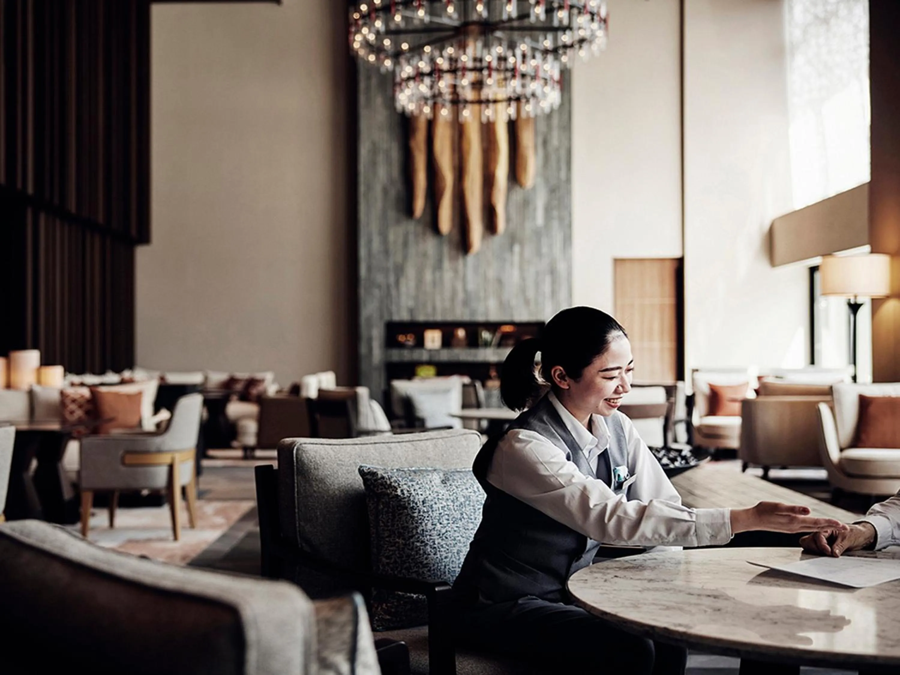 Other in ANA InterContinental Appi Kogen Resort by IHG