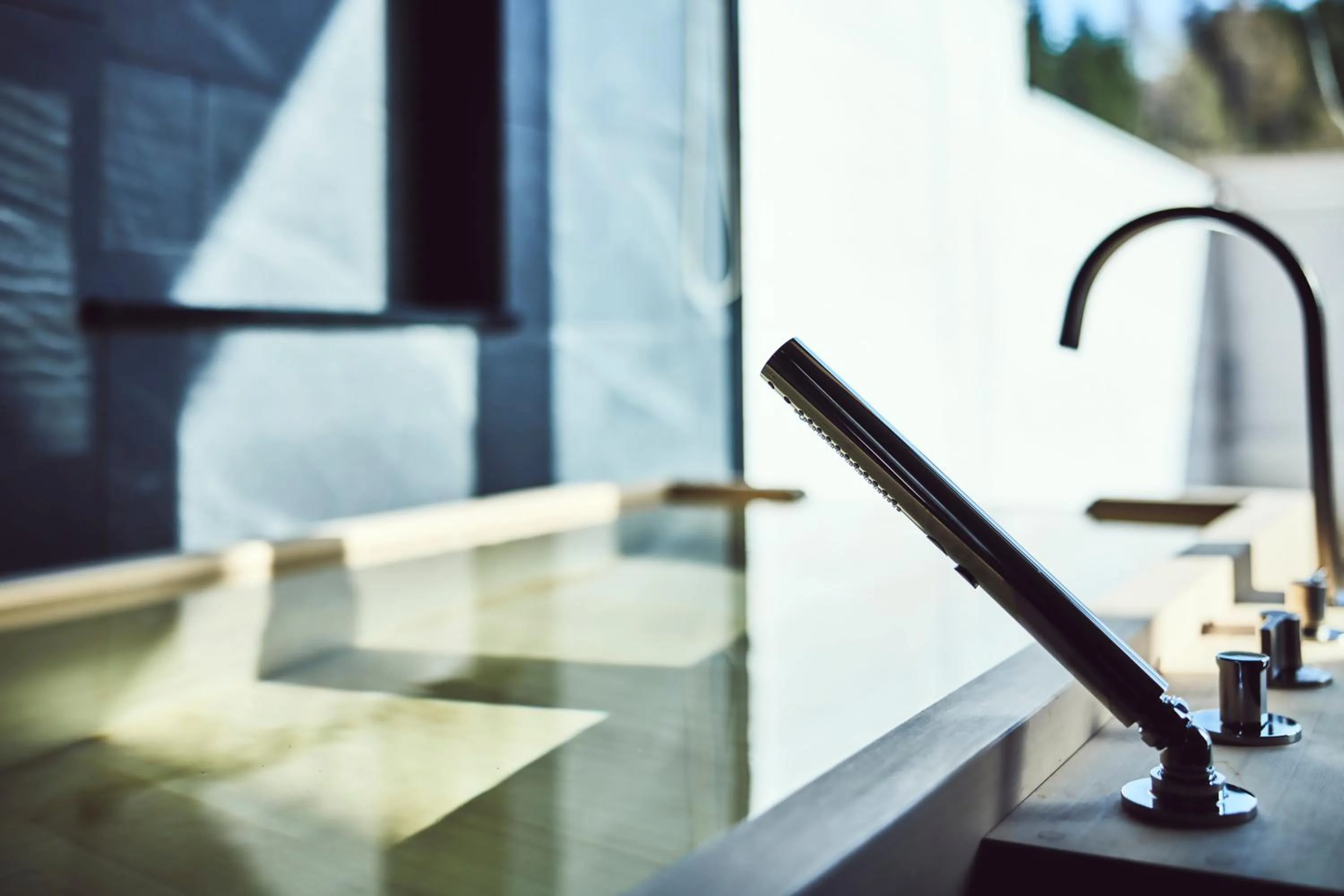 Bathroom in ANA InterContinental Appi Kogen Resort by IHG