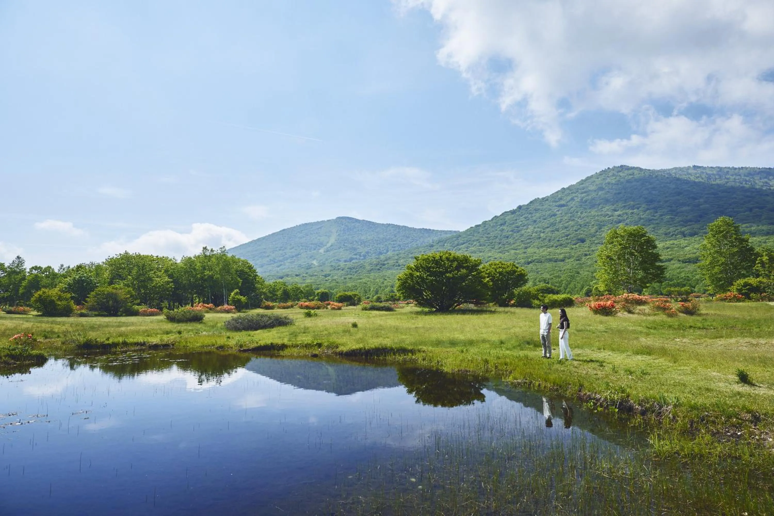 Nearby landmark in ANA InterContinental Appi Kogen Resort by IHG