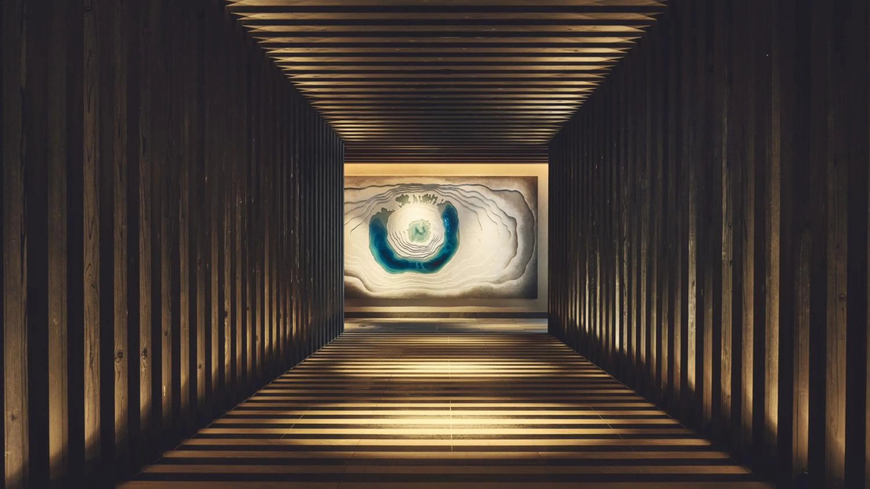 Lobby or reception in ANA InterContinental Appi Kogen Resort by IHG