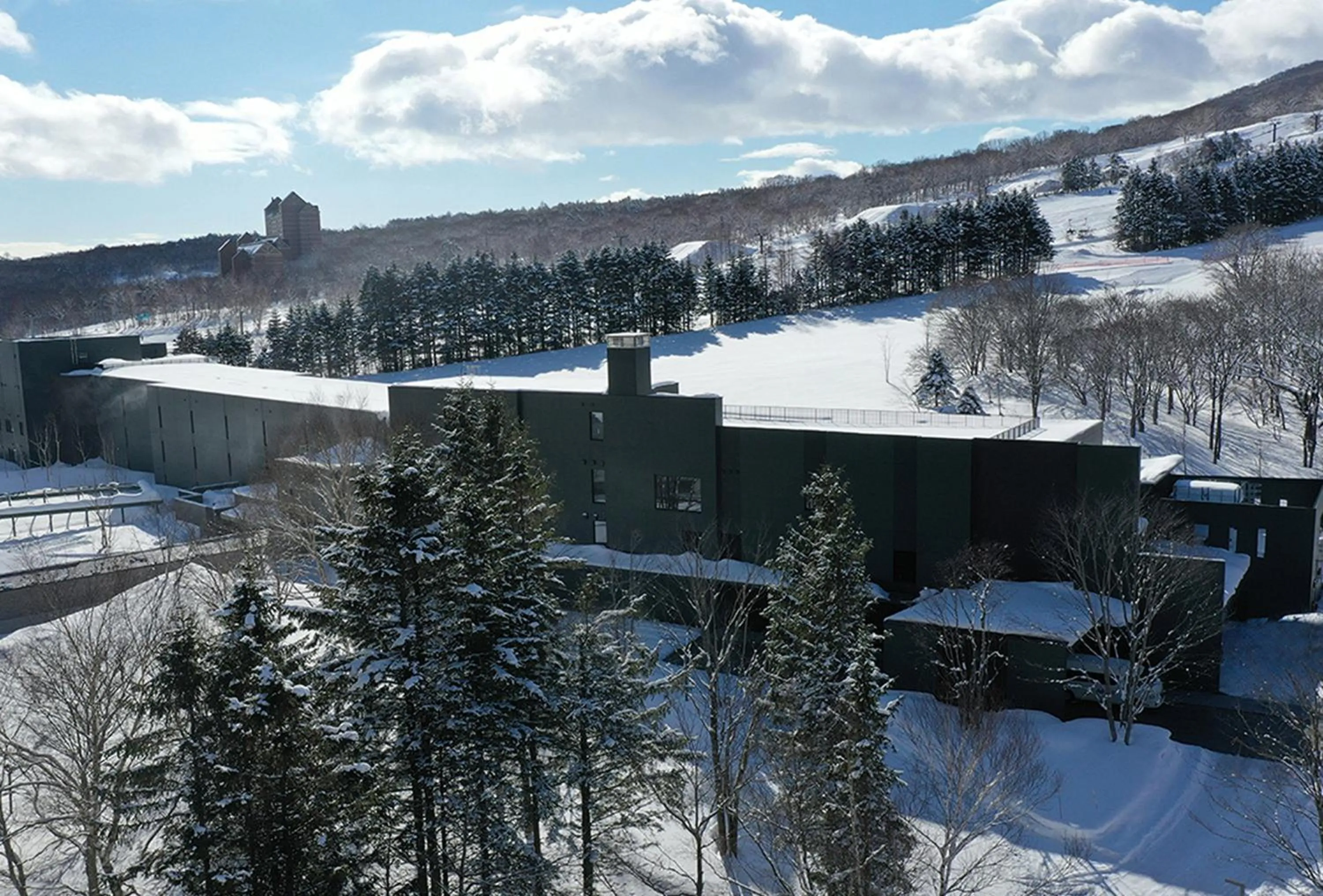 Other in ANA InterContinental Appi Kogen Resort by IHG