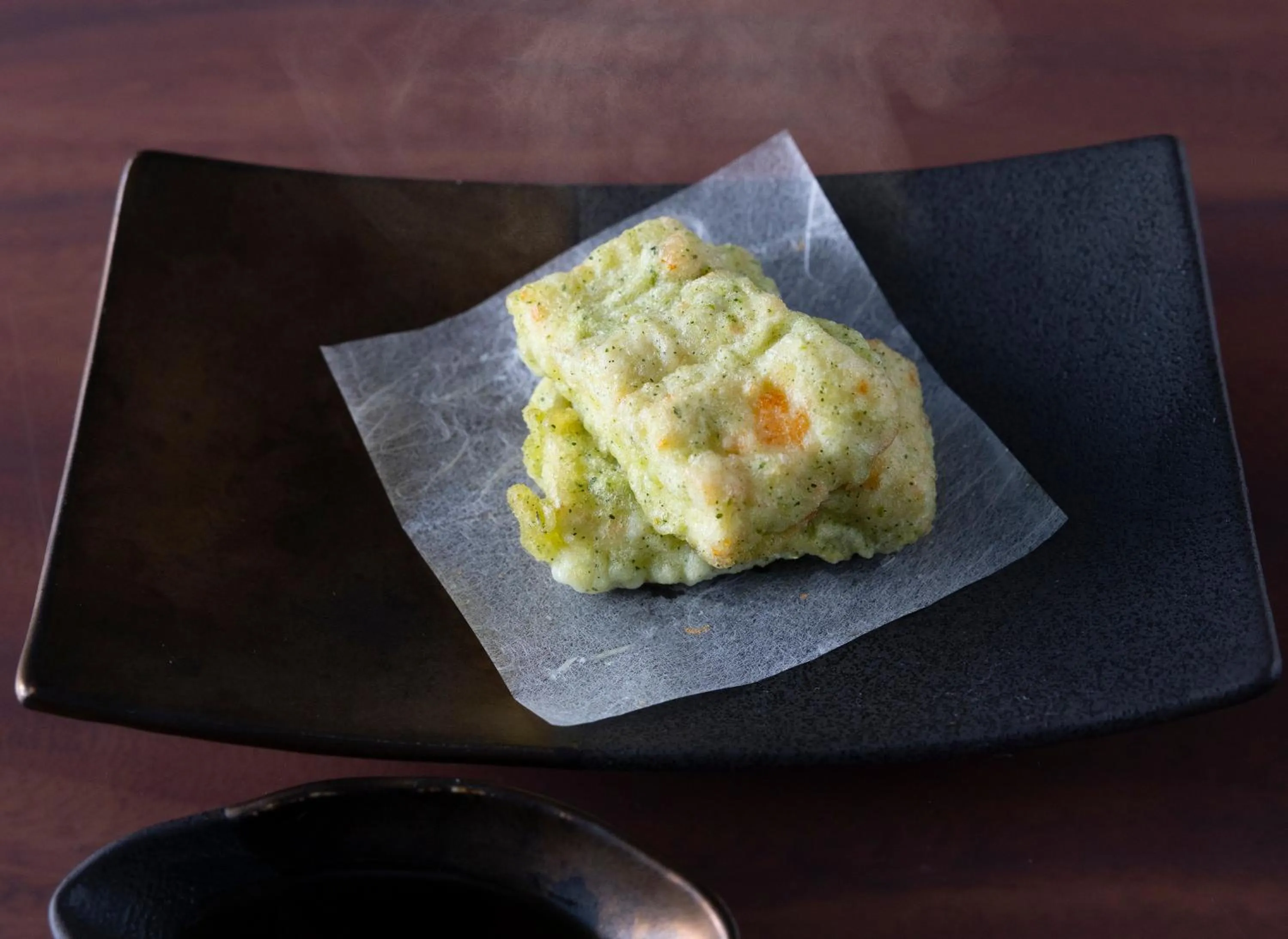 Restaurant/places to eat in ANA InterContinental Appi Kogen Resort by IHG