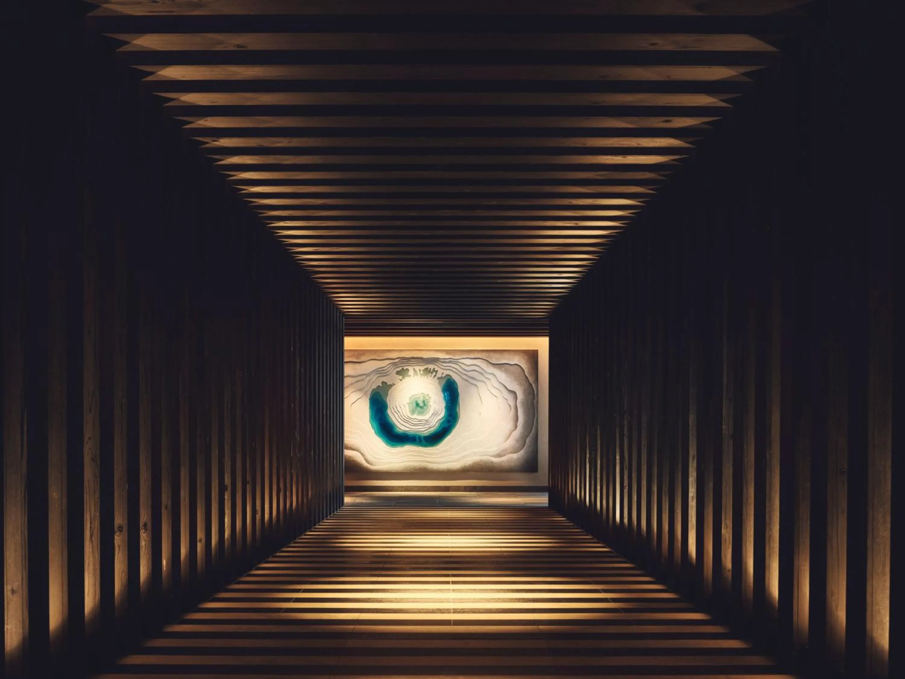 Lobby or reception in ANA InterContinental Appi Kogen Resort by IHG