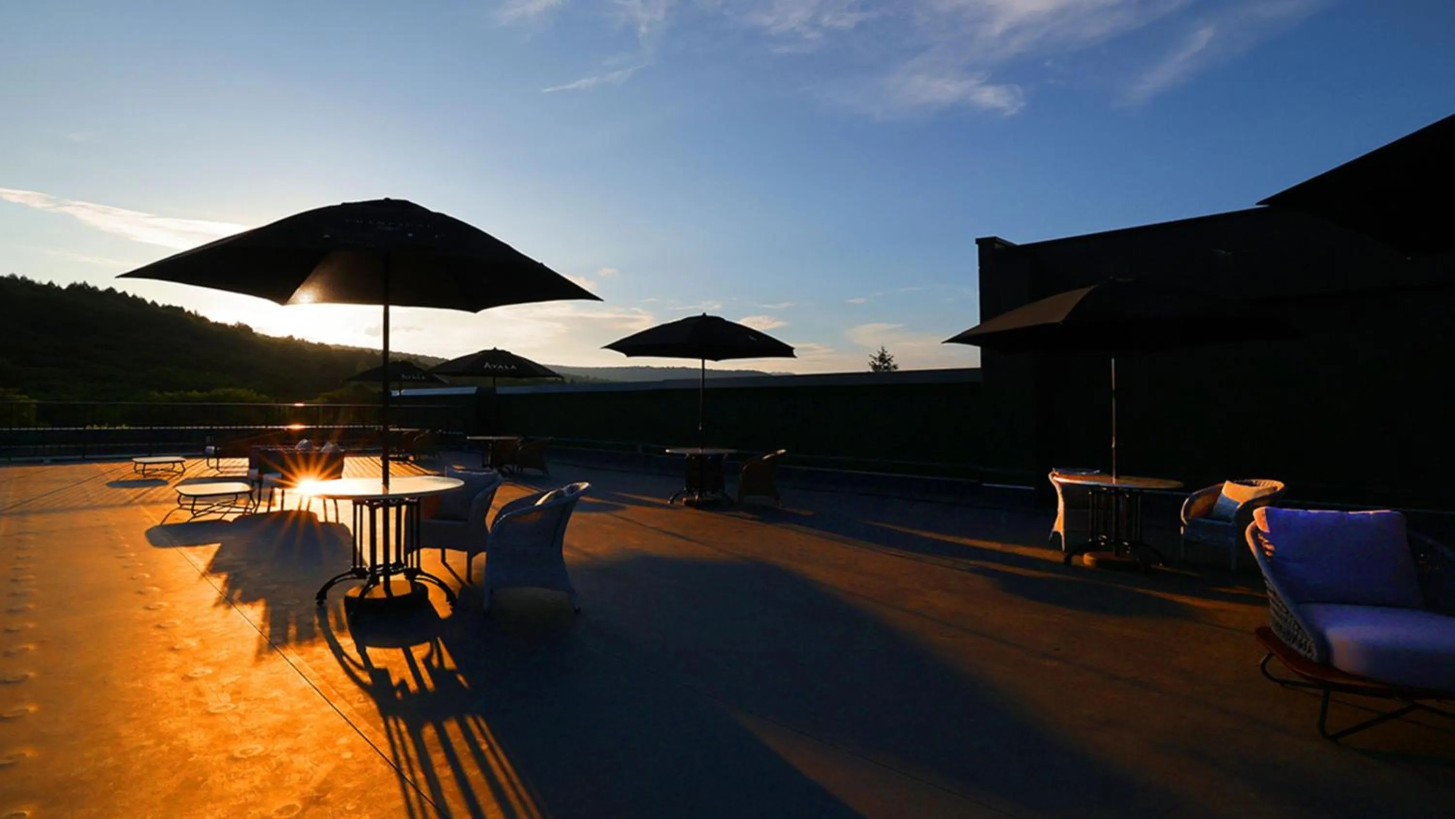 Lobby or reception in ANA InterContinental Appi Kogen Resort by IHG