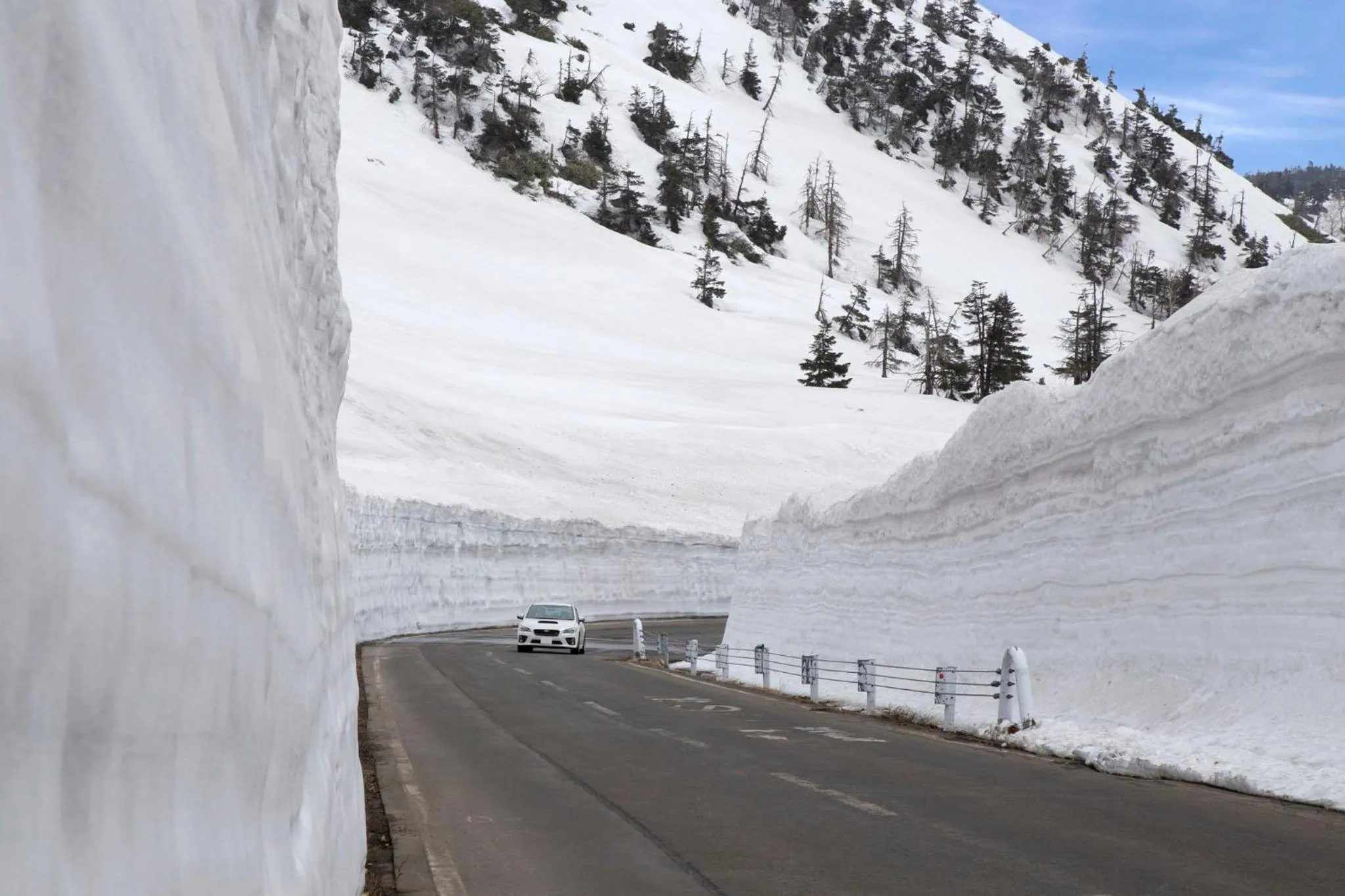 Nearby landmark in ANA InterContinental Appi Kogen Resort by IHG