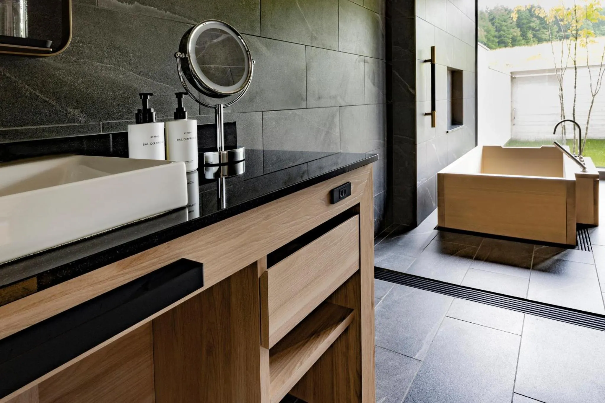 Bathroom in ANA InterContinental Appi Kogen Resort by IHG