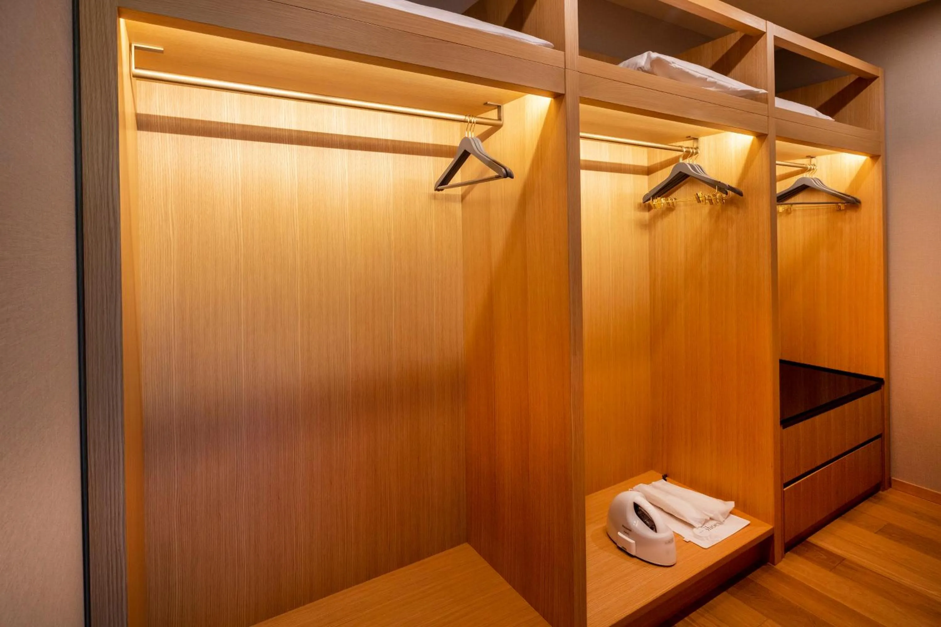 Photo of the whole room in ANA InterContinental Appi Kogen Resort by IHG