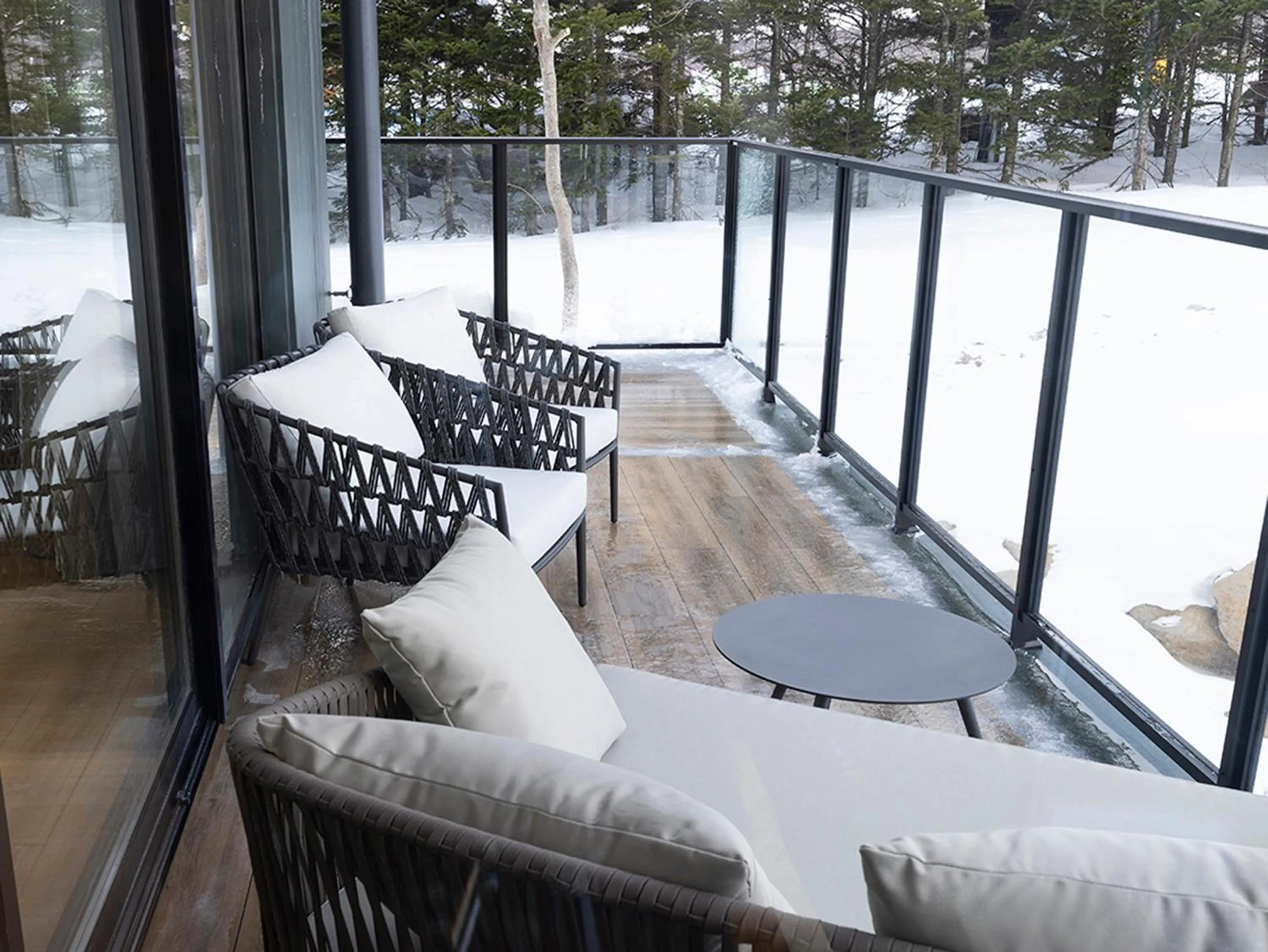 Other in ANA InterContinental Appi Kogen Resort by IHG