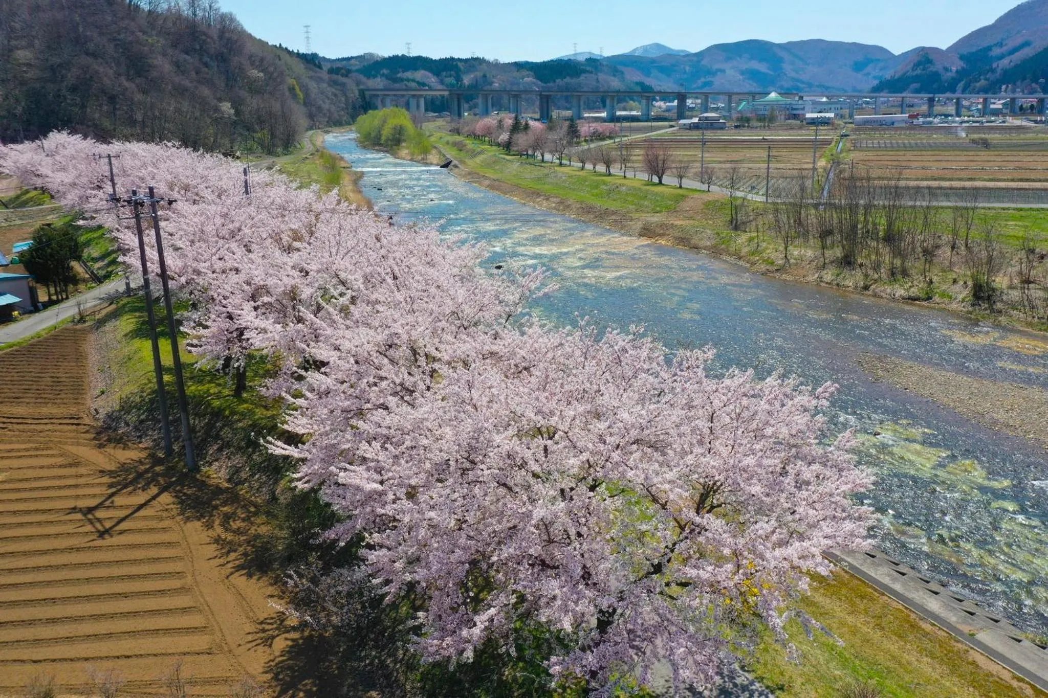 Nearby landmark in ANA InterContinental Appi Kogen Resort by IHG