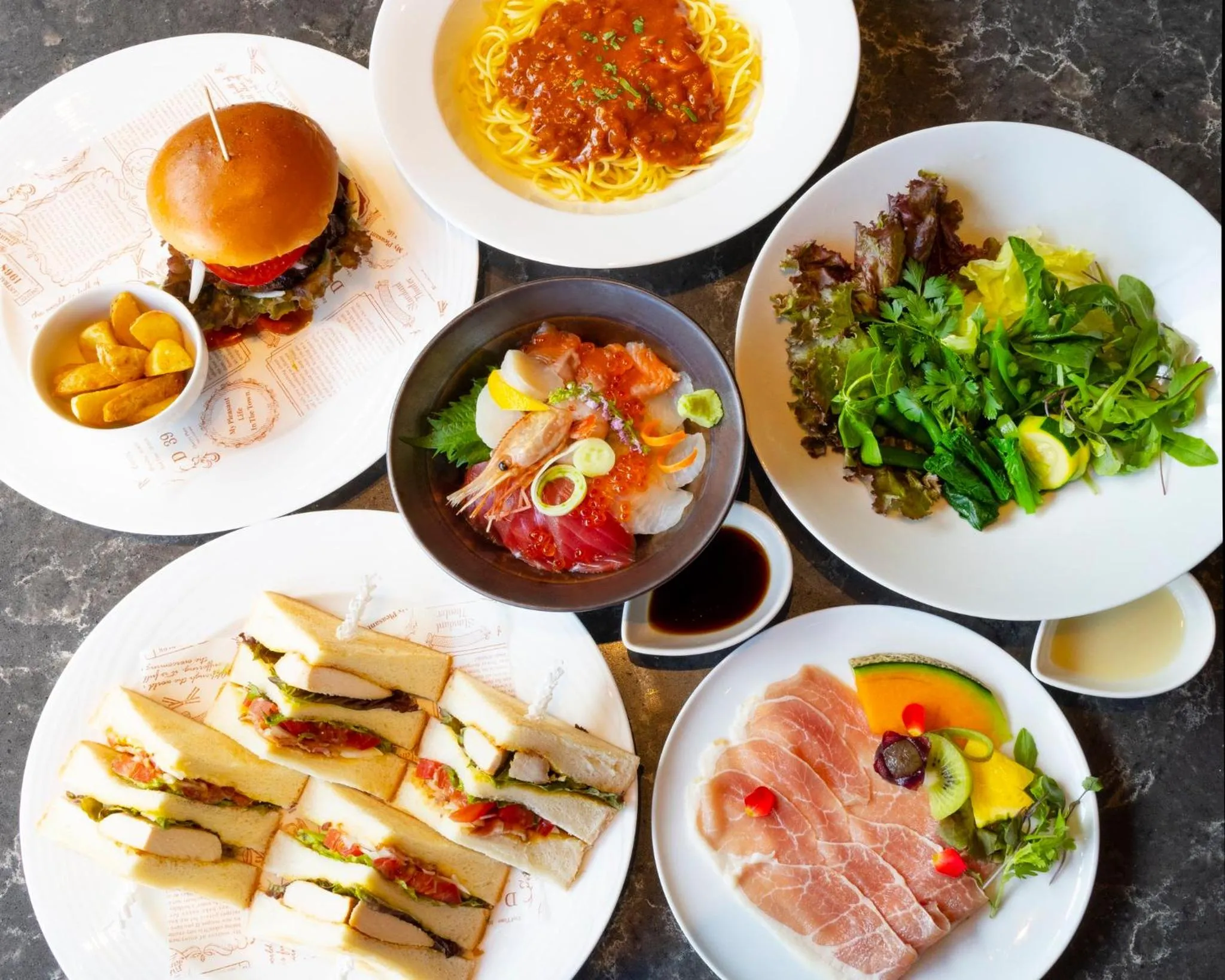 Photo of the whole room in ANA InterContinental Appi Kogen Resort by IHG