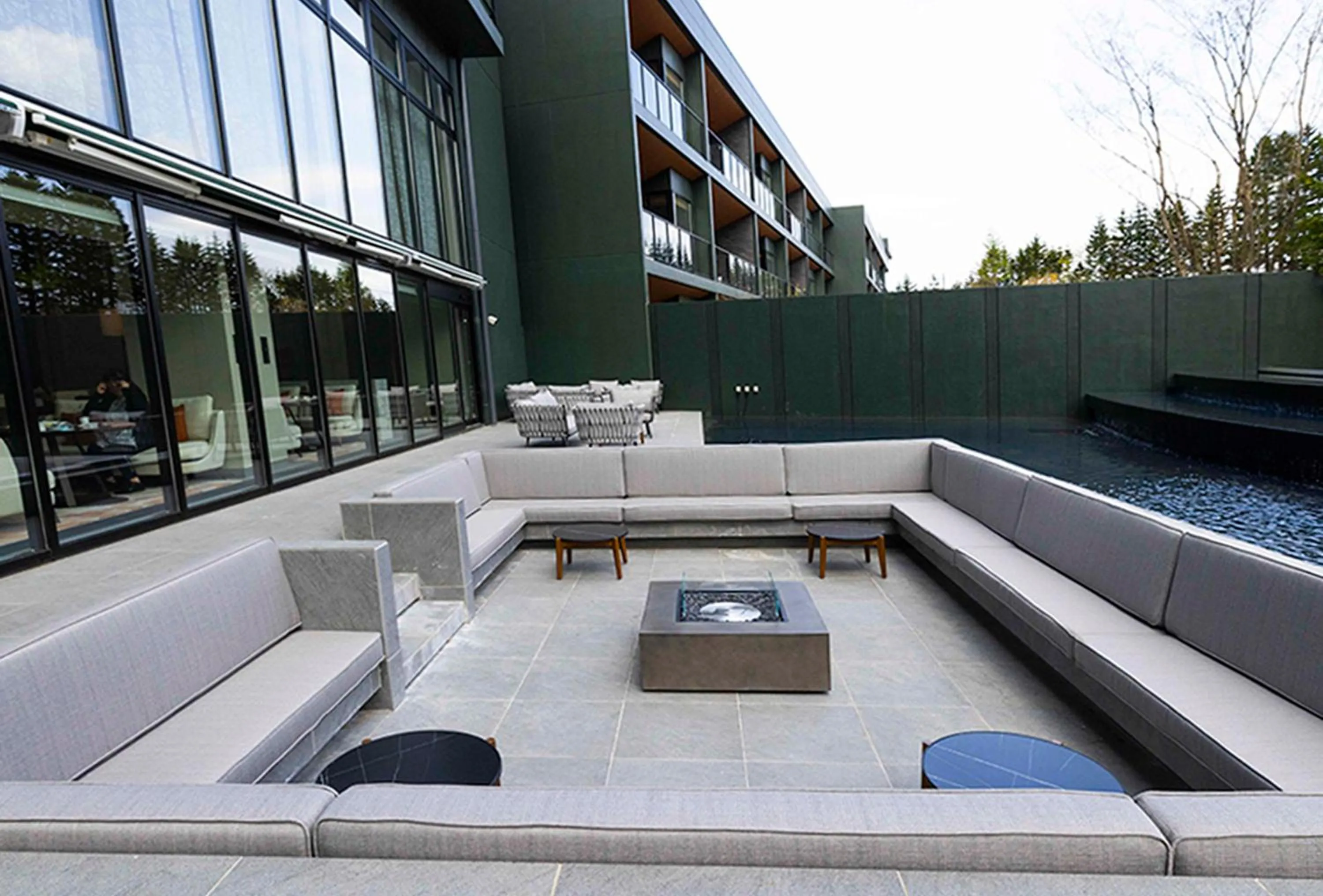 Other in ANA InterContinental Appi Kogen Resort by IHG