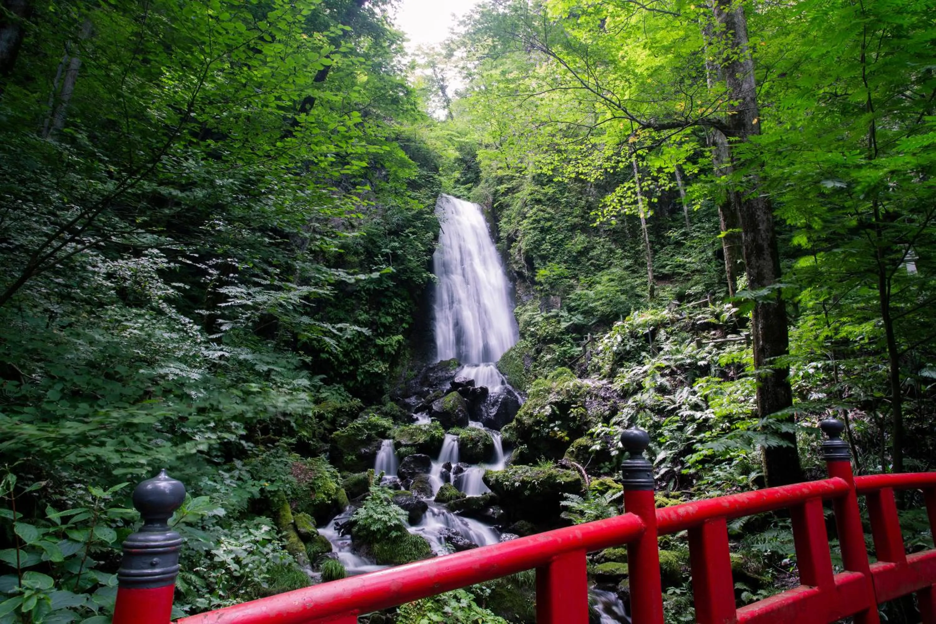 Nearby landmark in ANA InterContinental Appi Kogen Resort by IHG