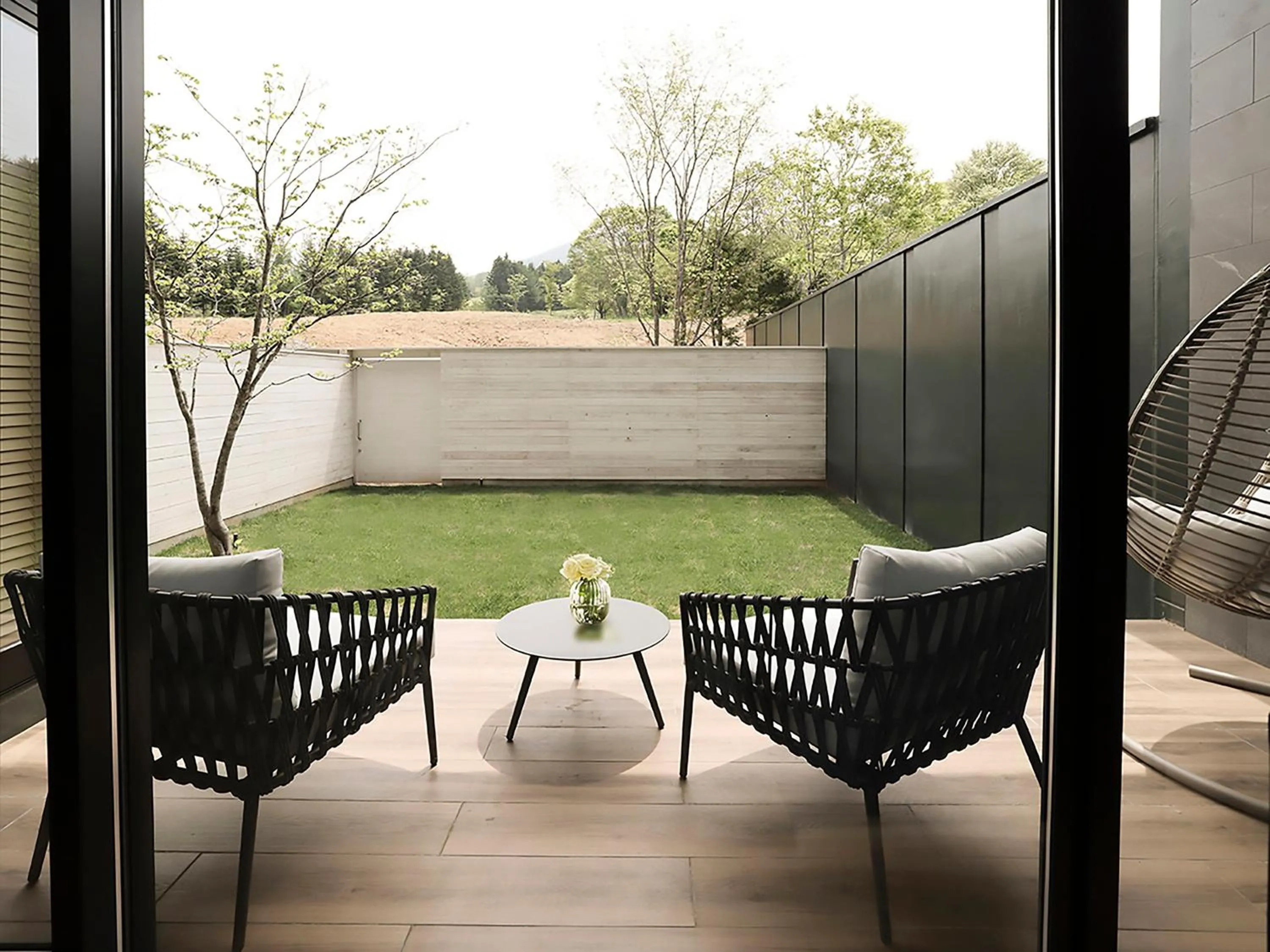 Photo of the whole room in ANA InterContinental Appi Kogen Resort by IHG