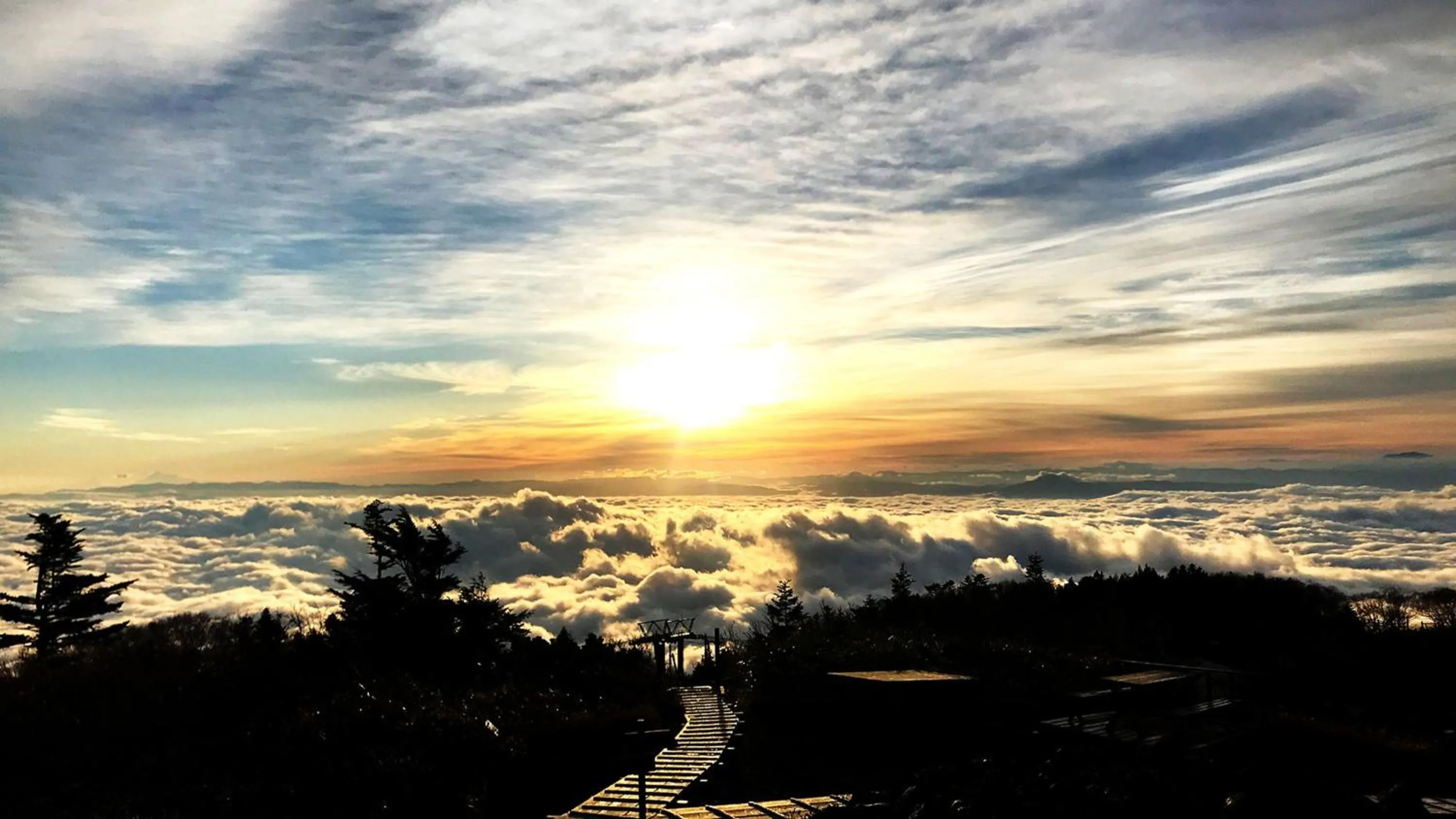 Nearby landmark in ANA InterContinental Appi Kogen Resort by IHG