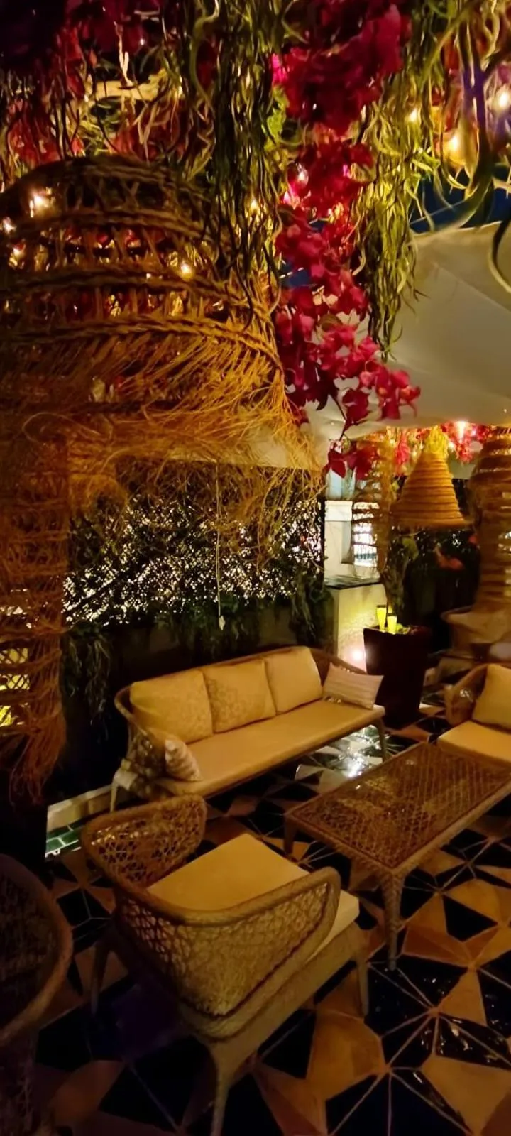 Balcony/Terrace in Hotel Casa Palacio Don Ramón