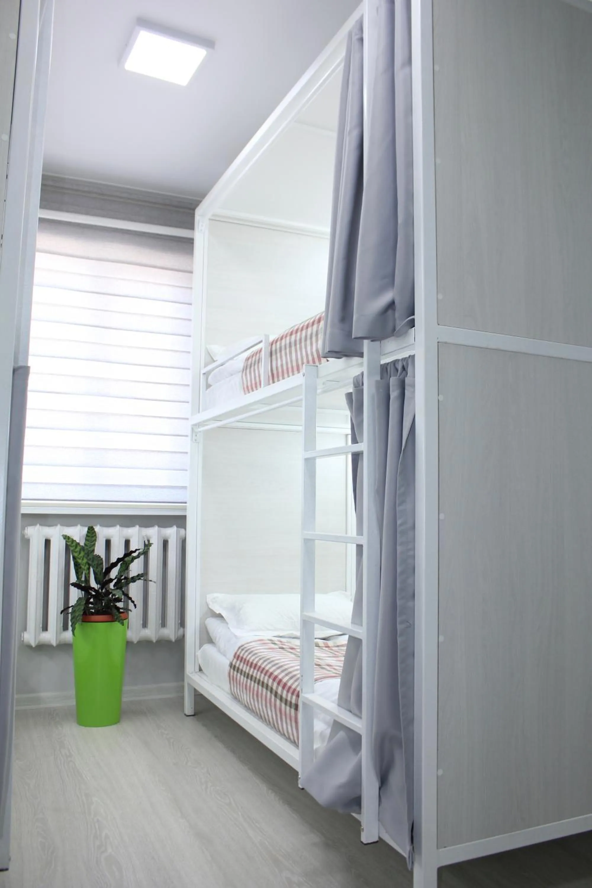 bunk bed, Bed in Viva Hotel