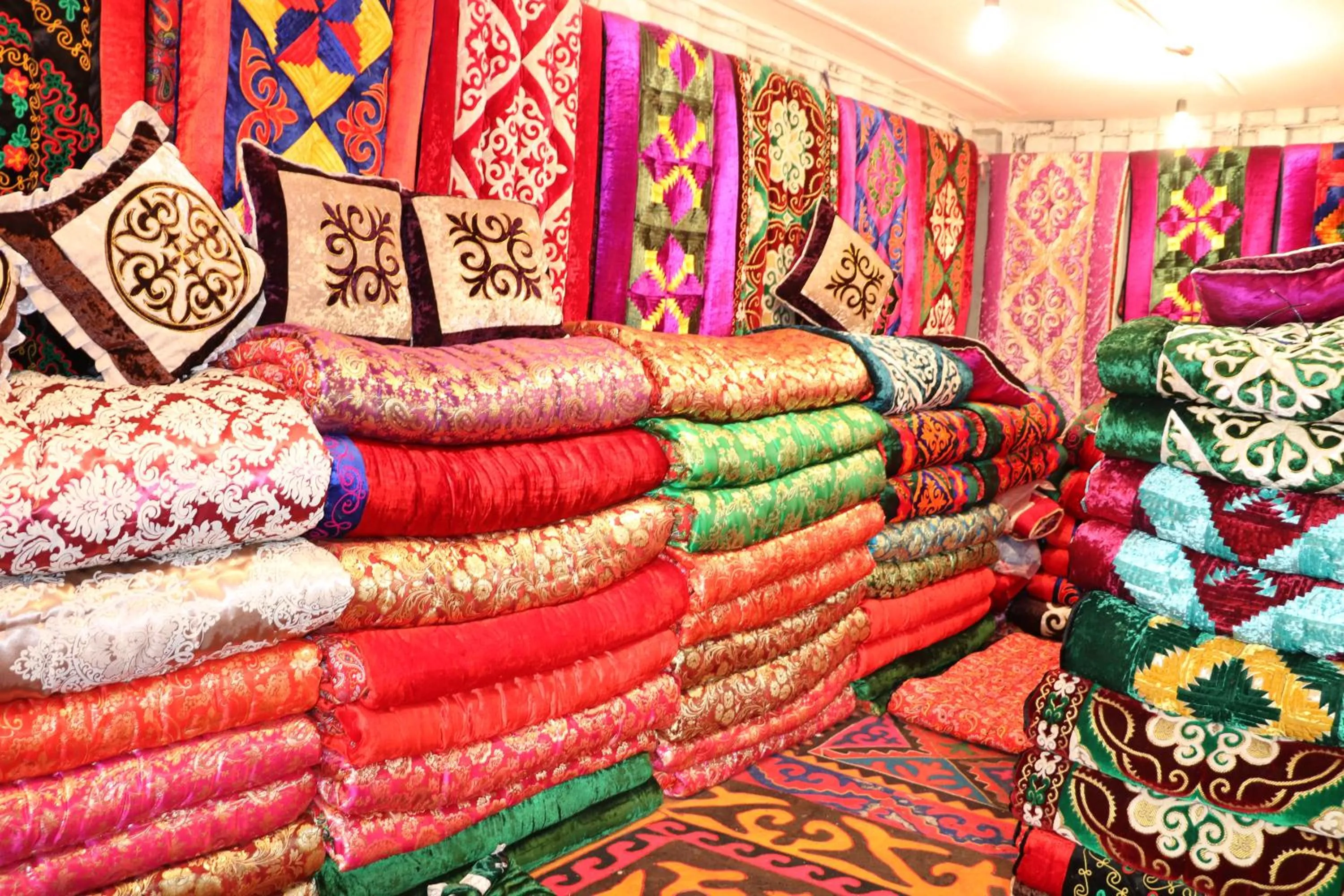 Neighbourhood in Viva Hotel