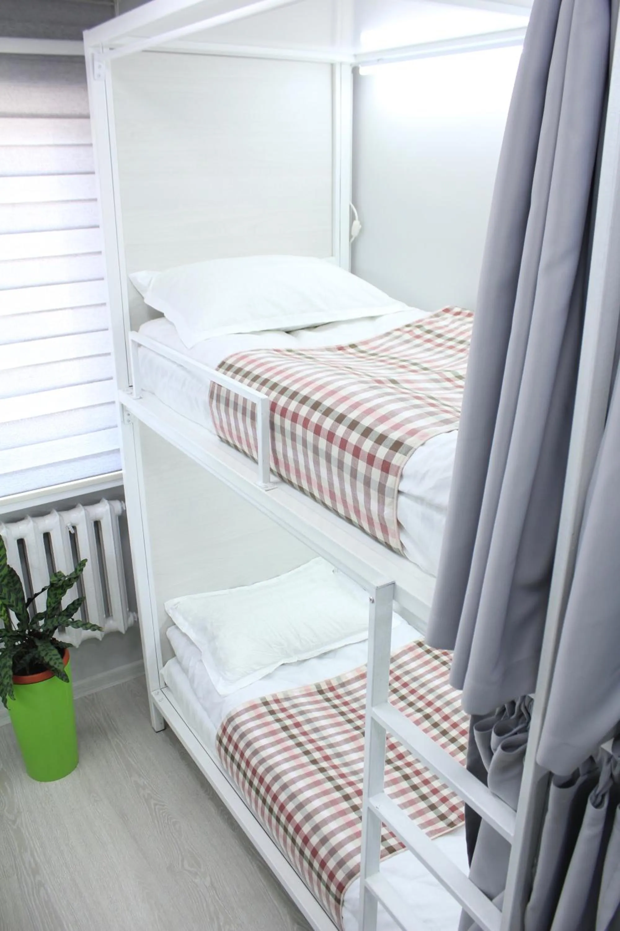 bunk bed, Bed in Viva Hotel