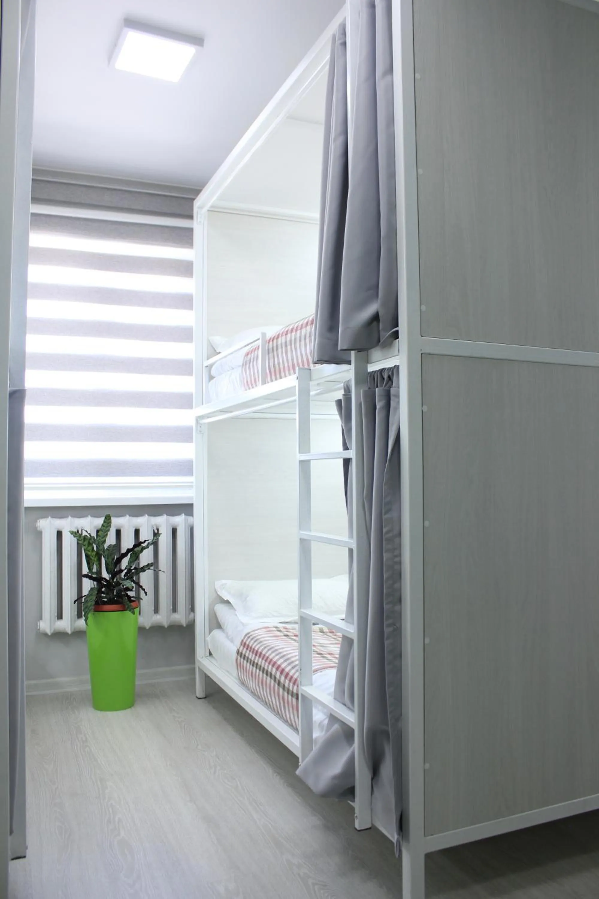 bunk bed, Bed in Viva Hotel