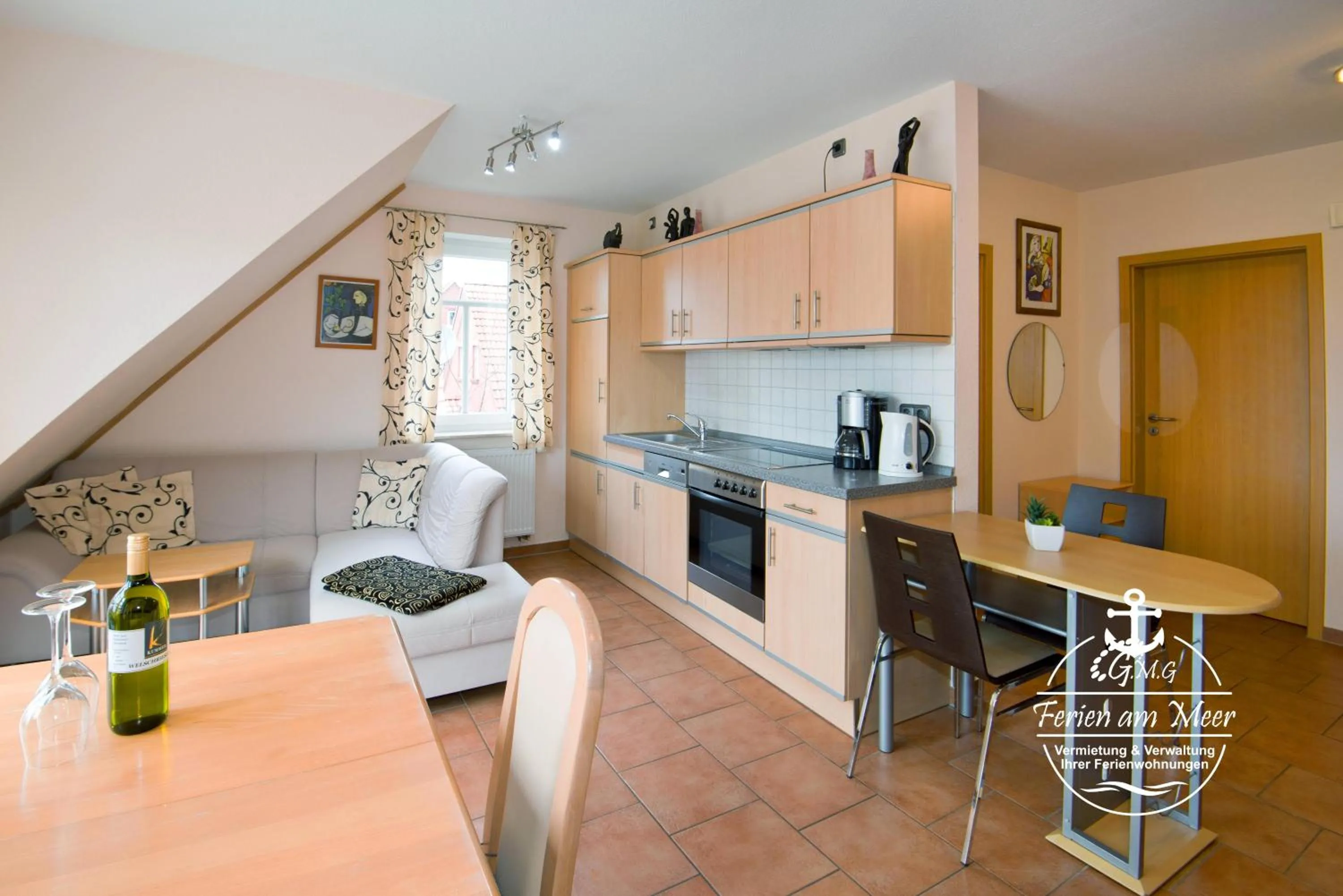 Ferienwohnung Puddu