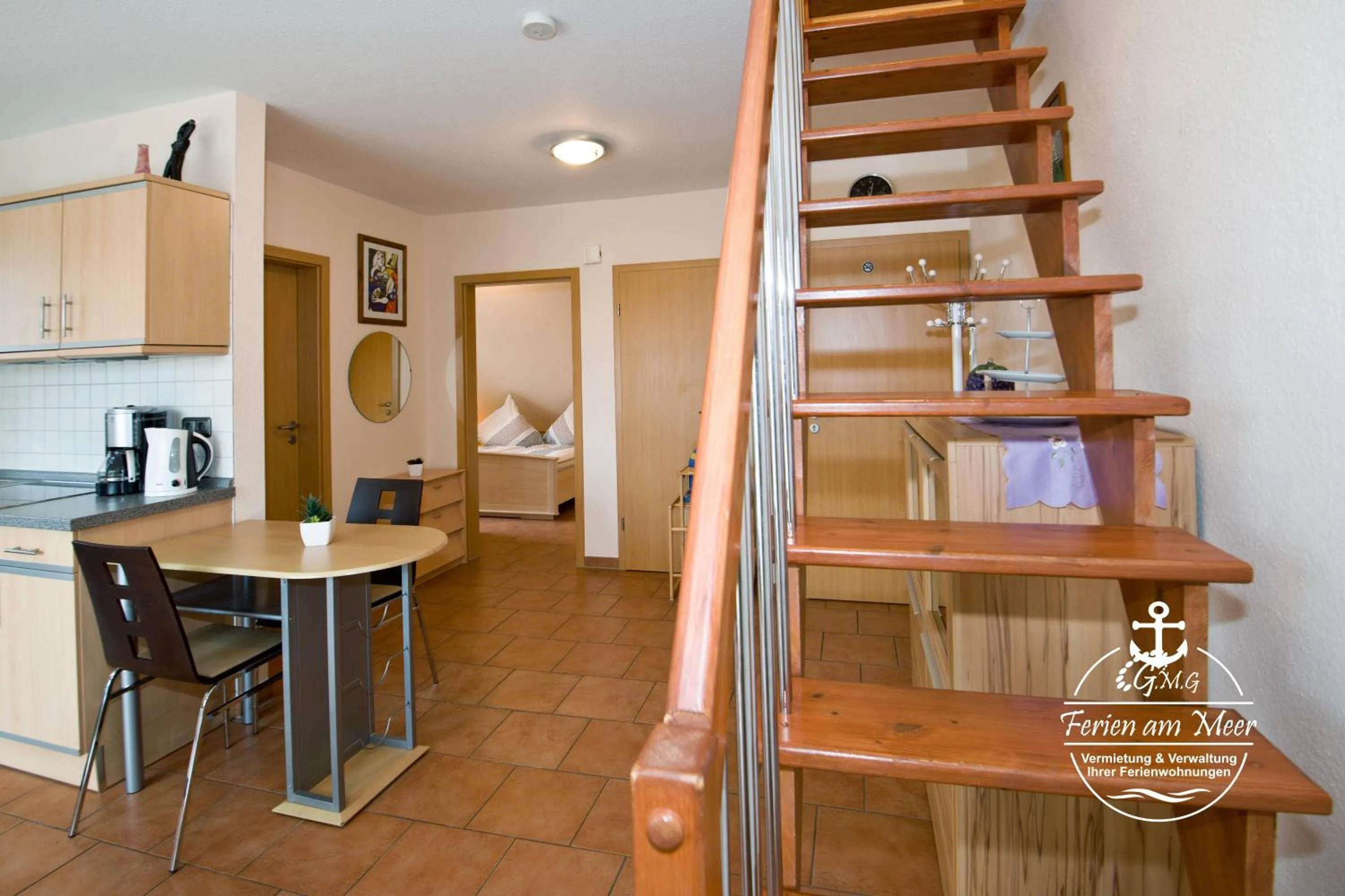 Ferienwohnung Puddu