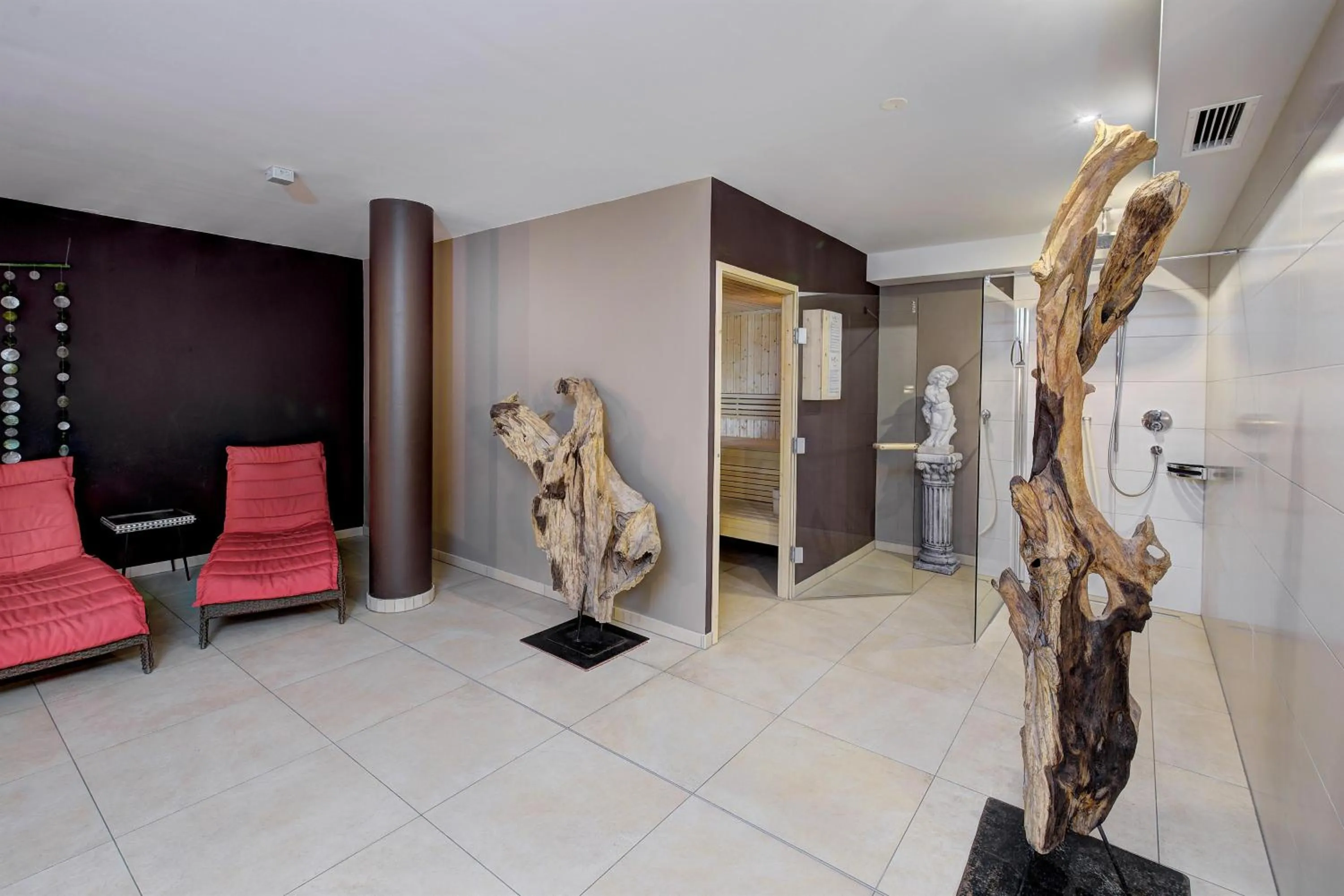 Lorivita Residenz Saalbach