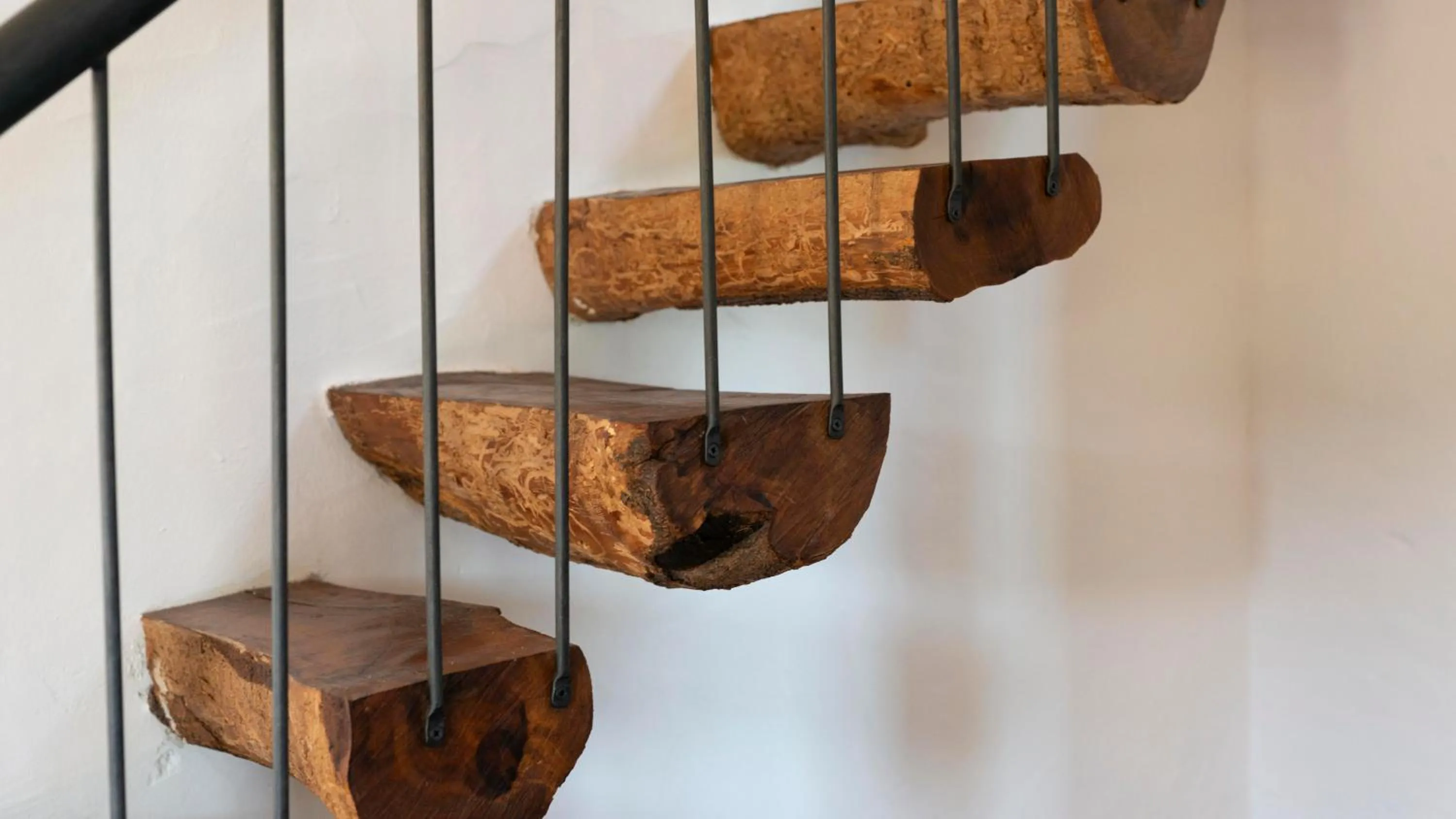 Decorative detail in Tenute Efis