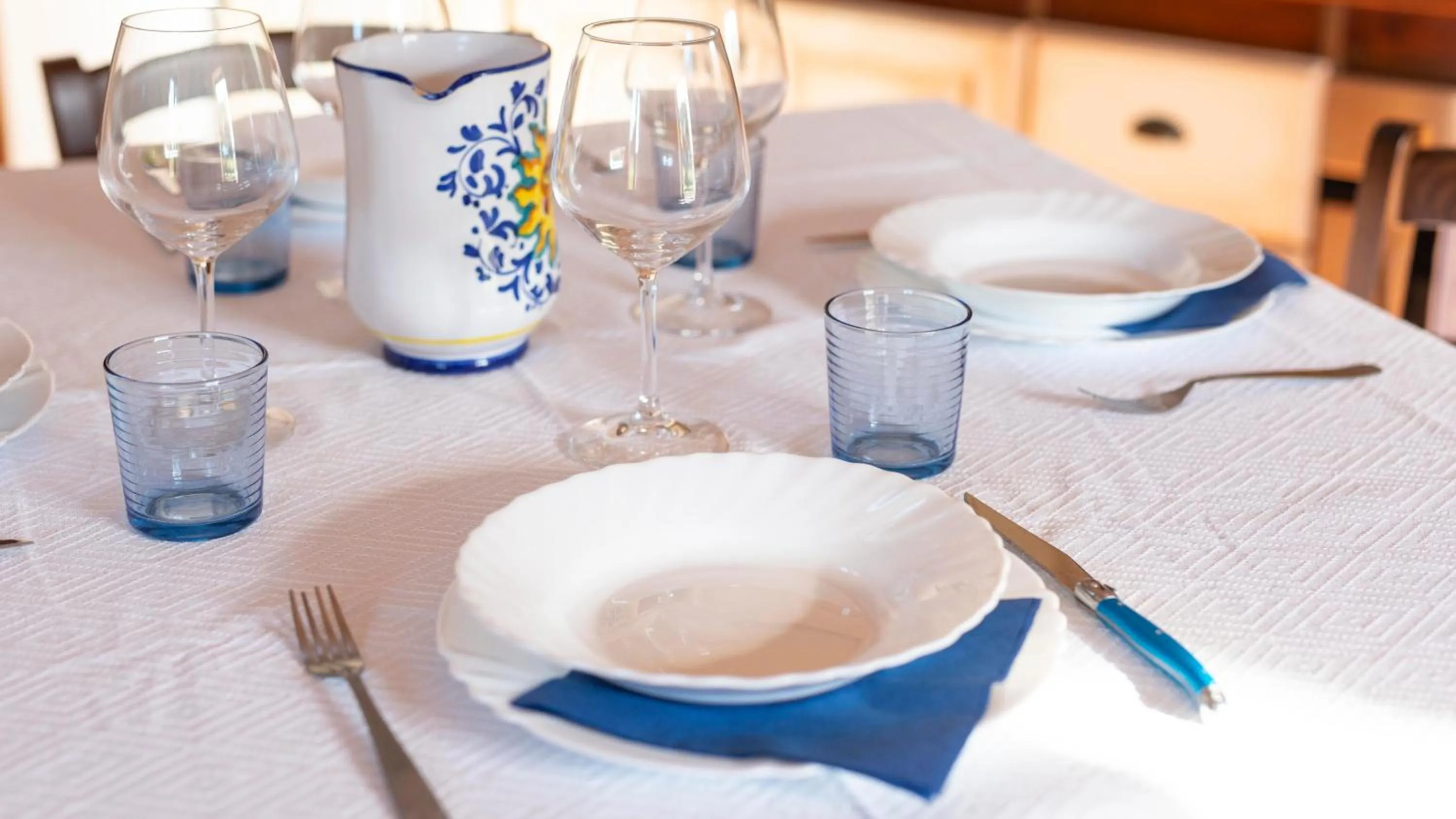 Banquet/Function facilities in Tenute Efis