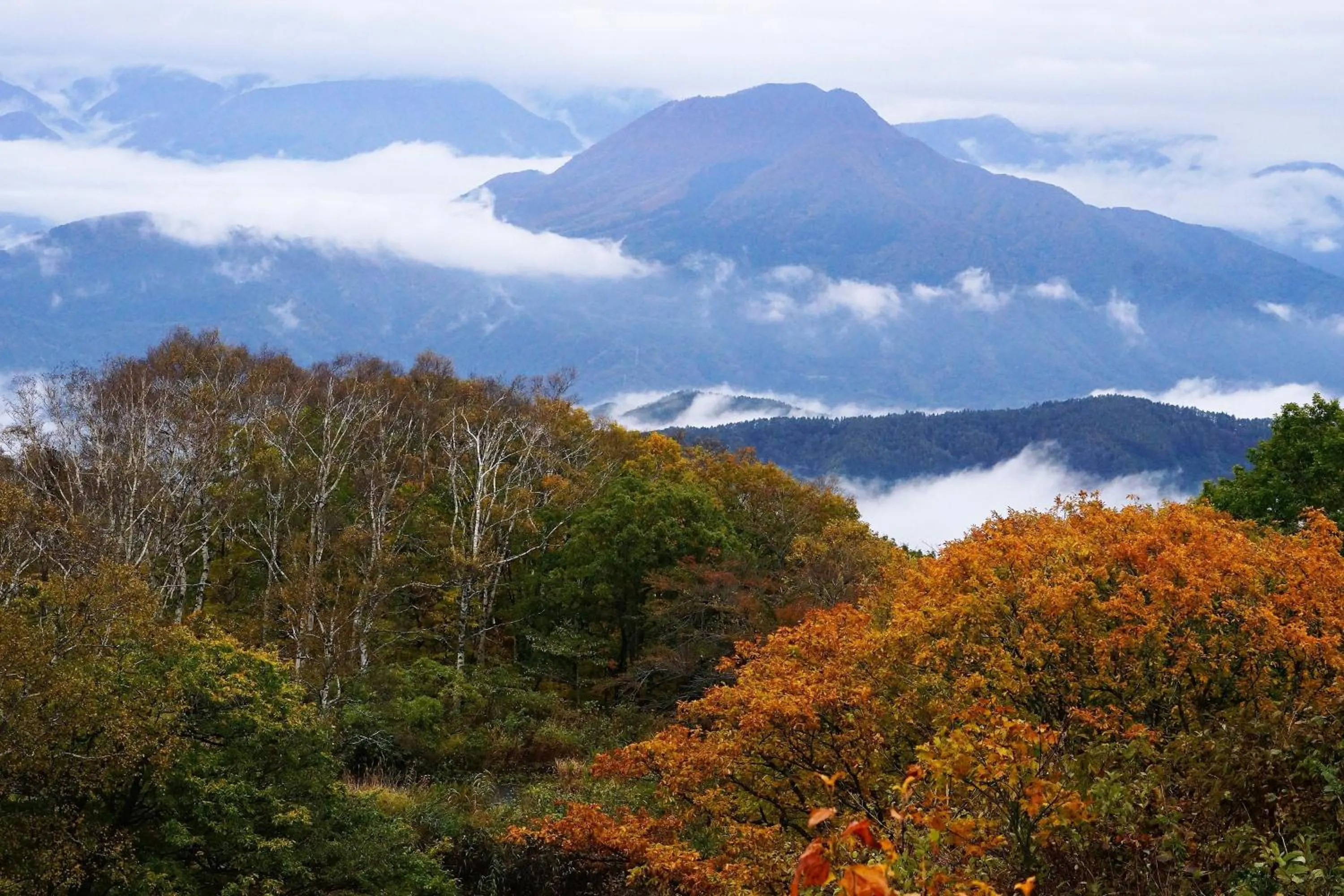Hiking in Guest house Maroudo