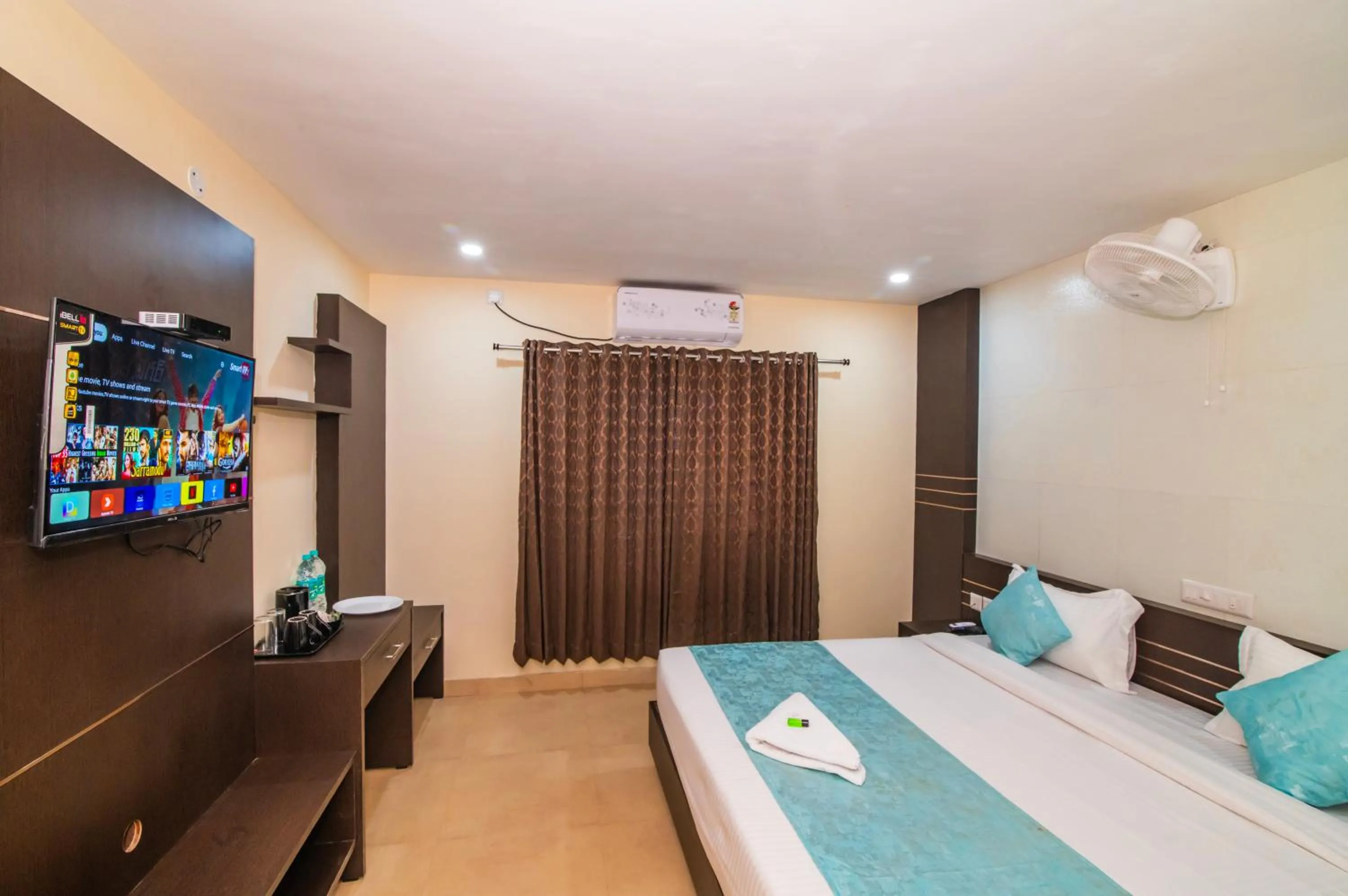 Hotel Shams Inn