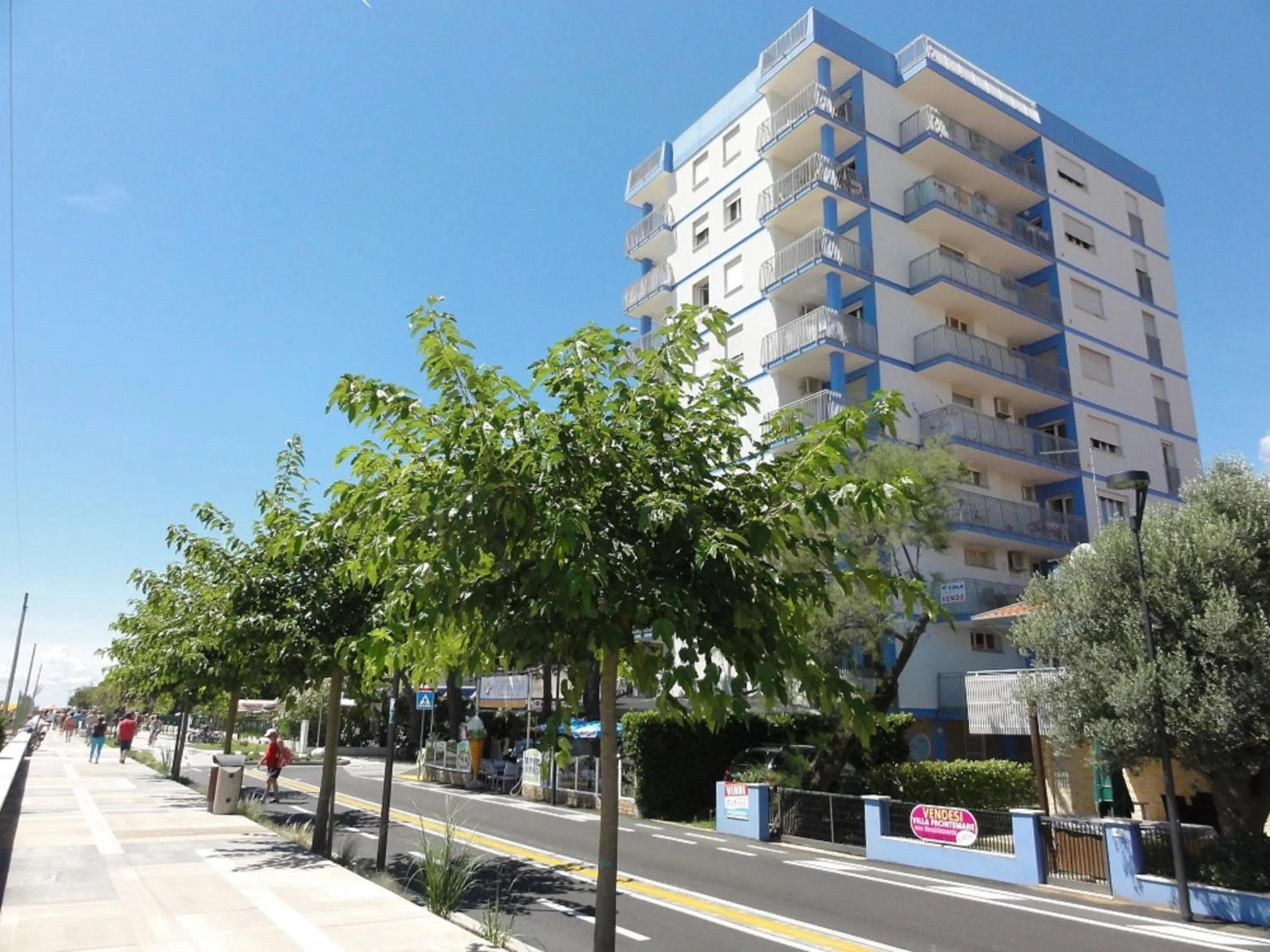 Condominio Bel Sole