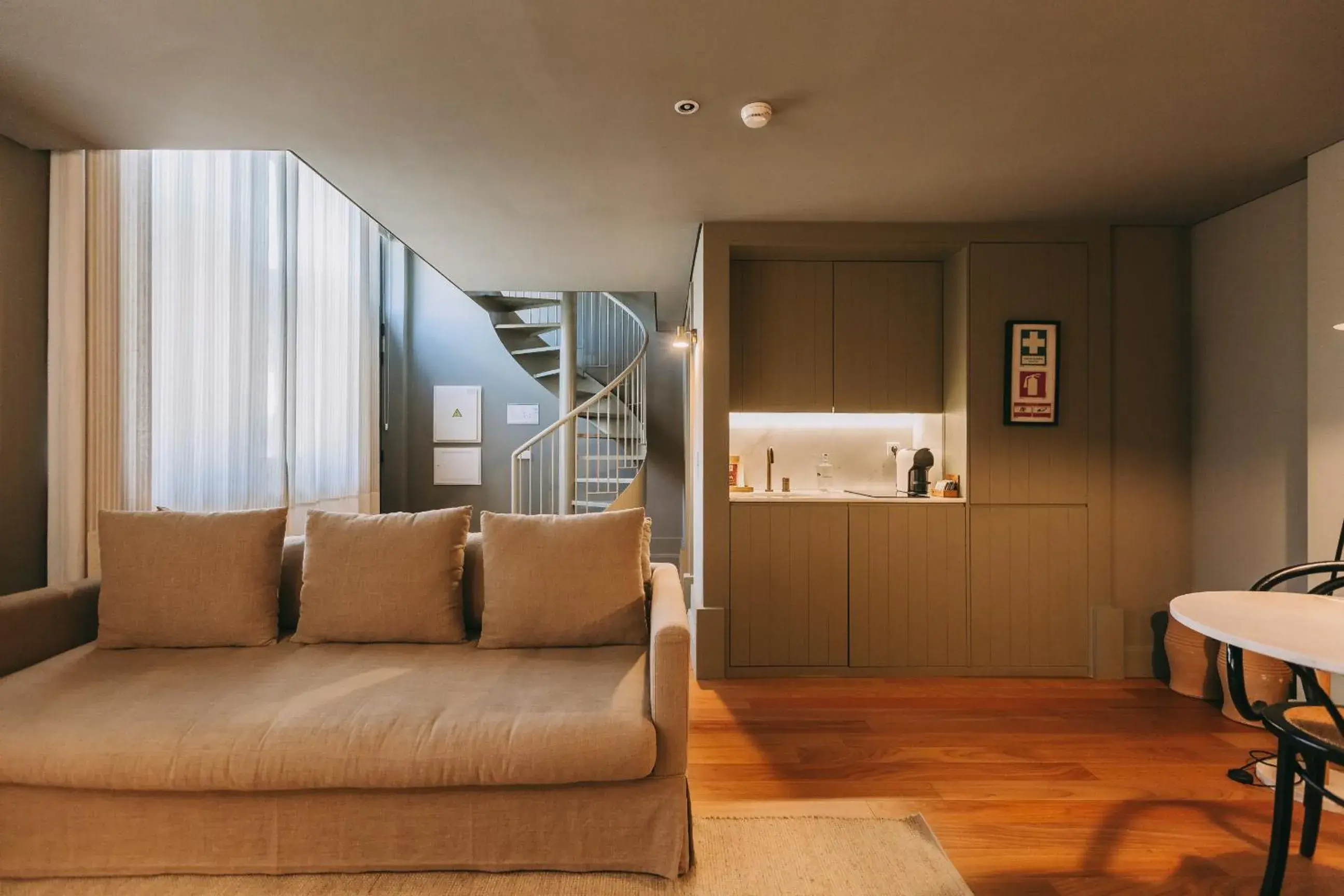 Mezzanine in Torel Saboaria Mezzanine in Torel Saboaria