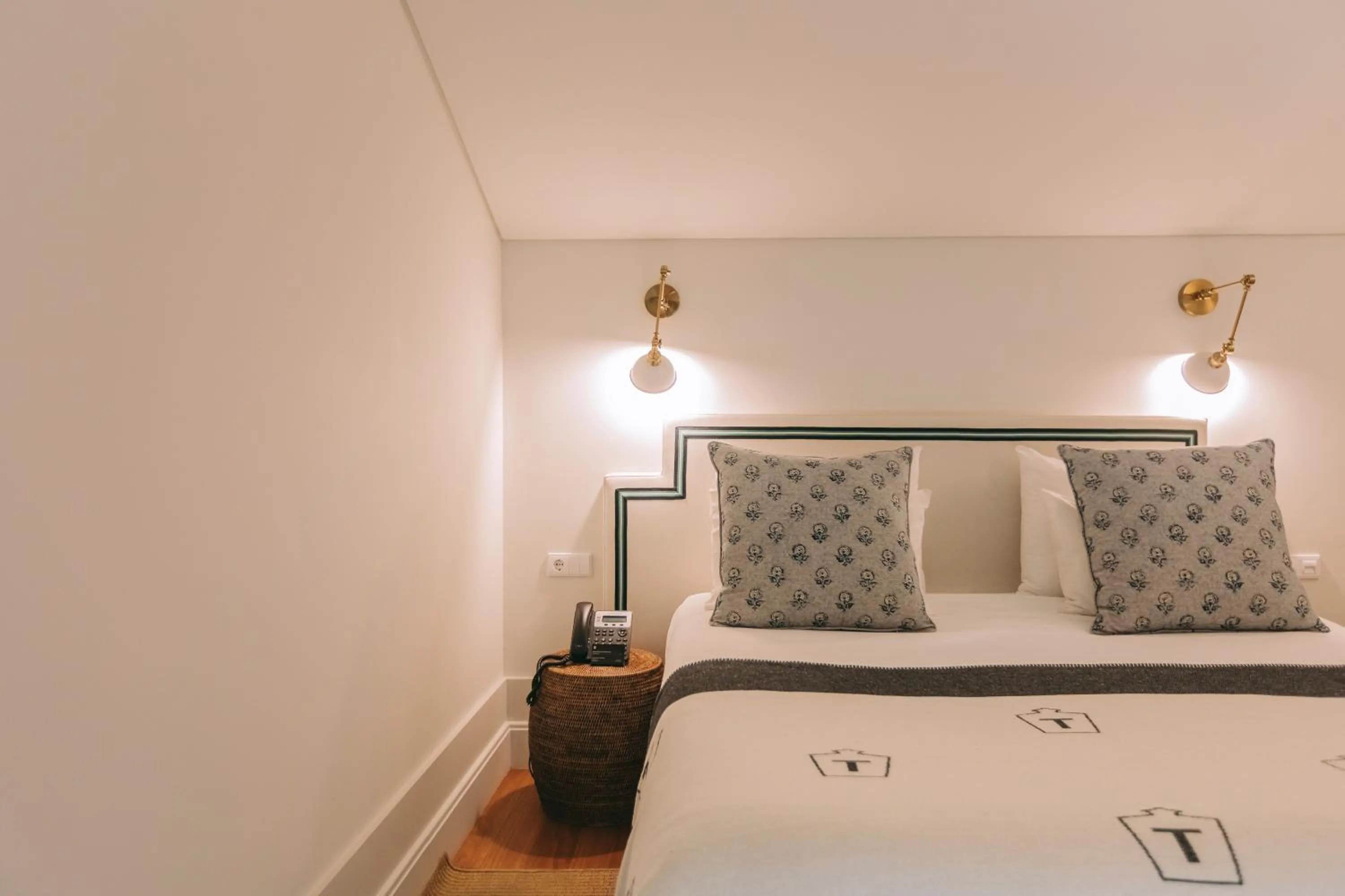 Bedroom, Bed in Torel Saboaria