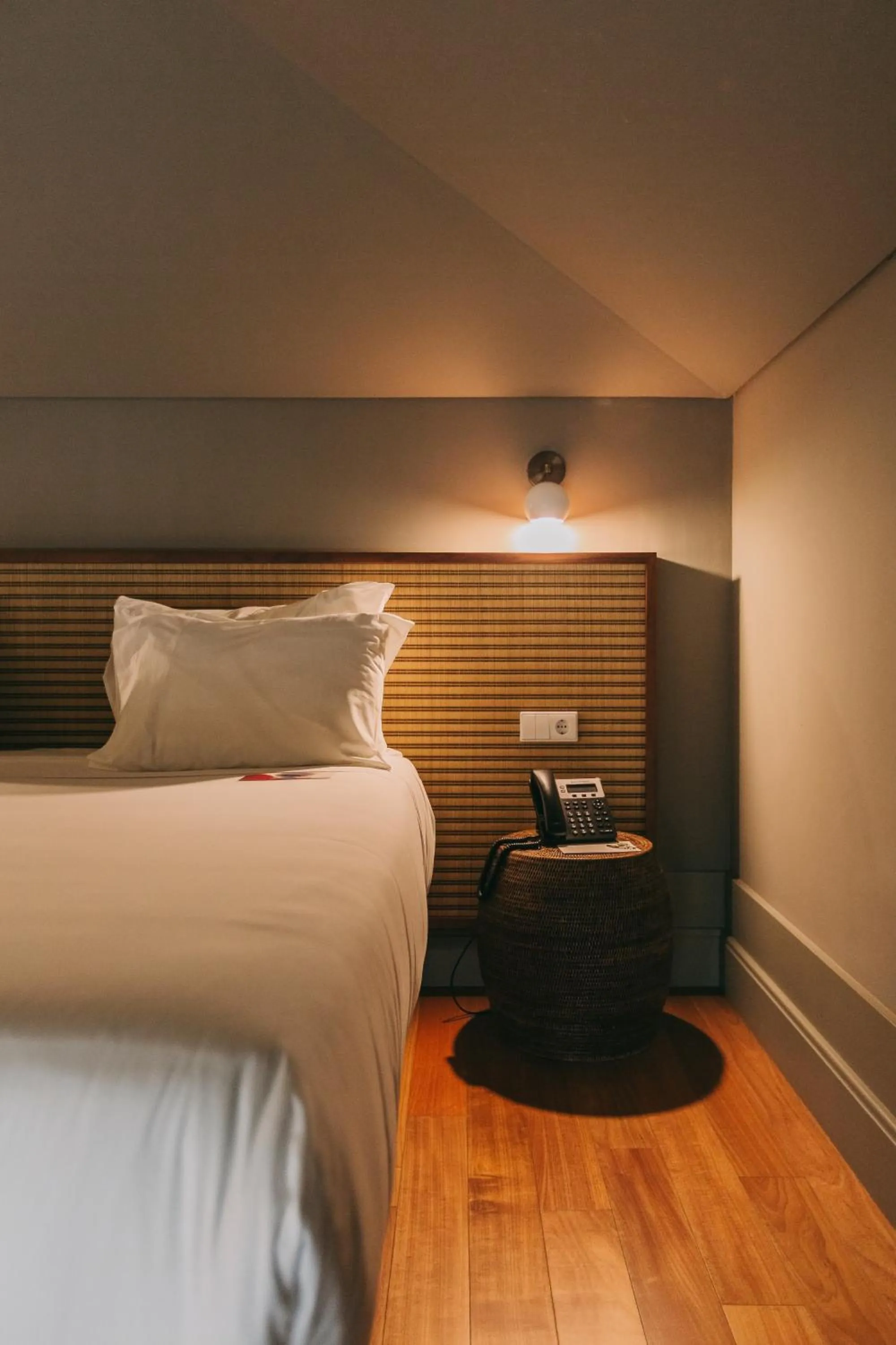 Bed in Torel Saboaria