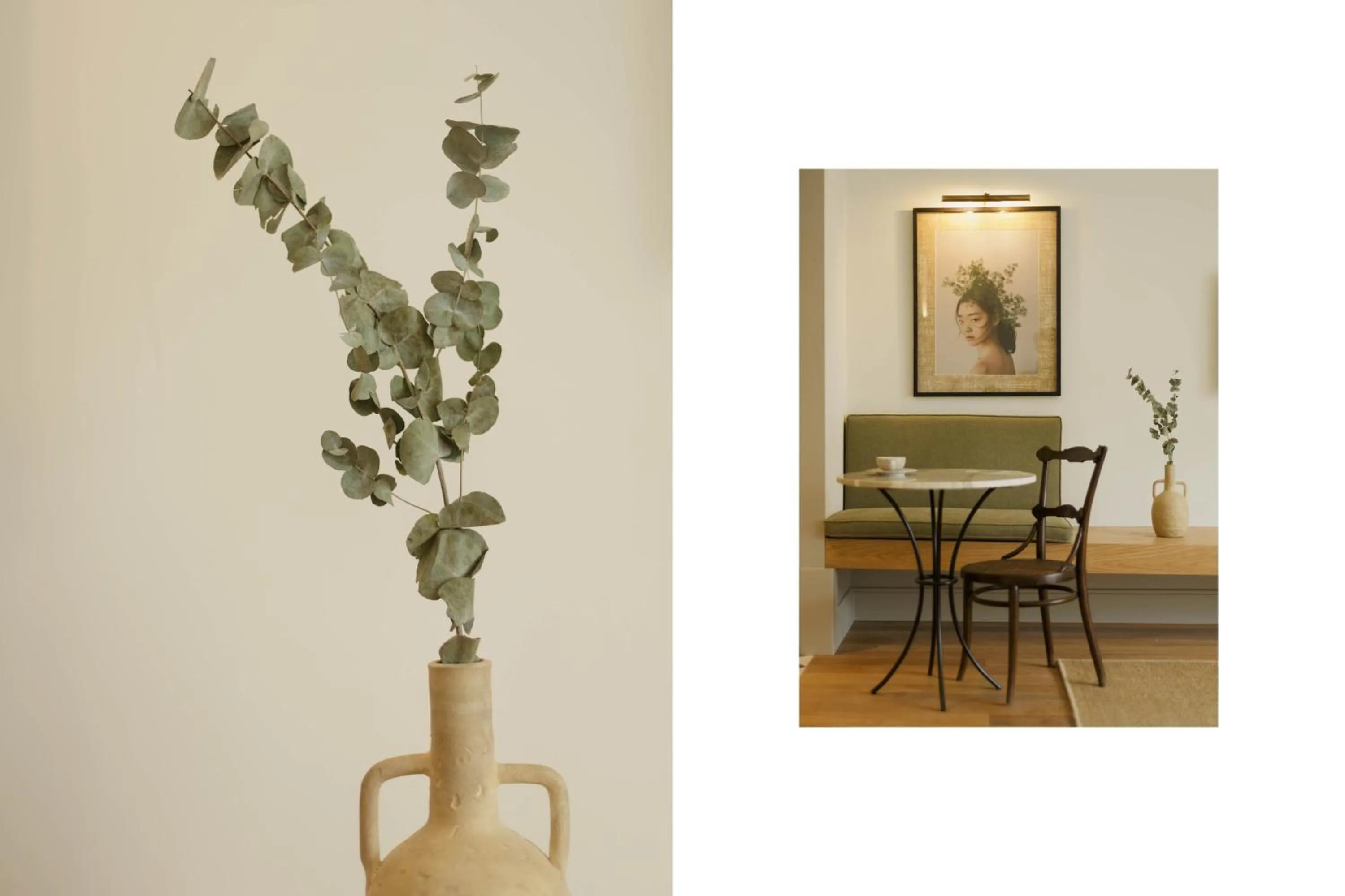 Decorative detail in Torel Saboaria