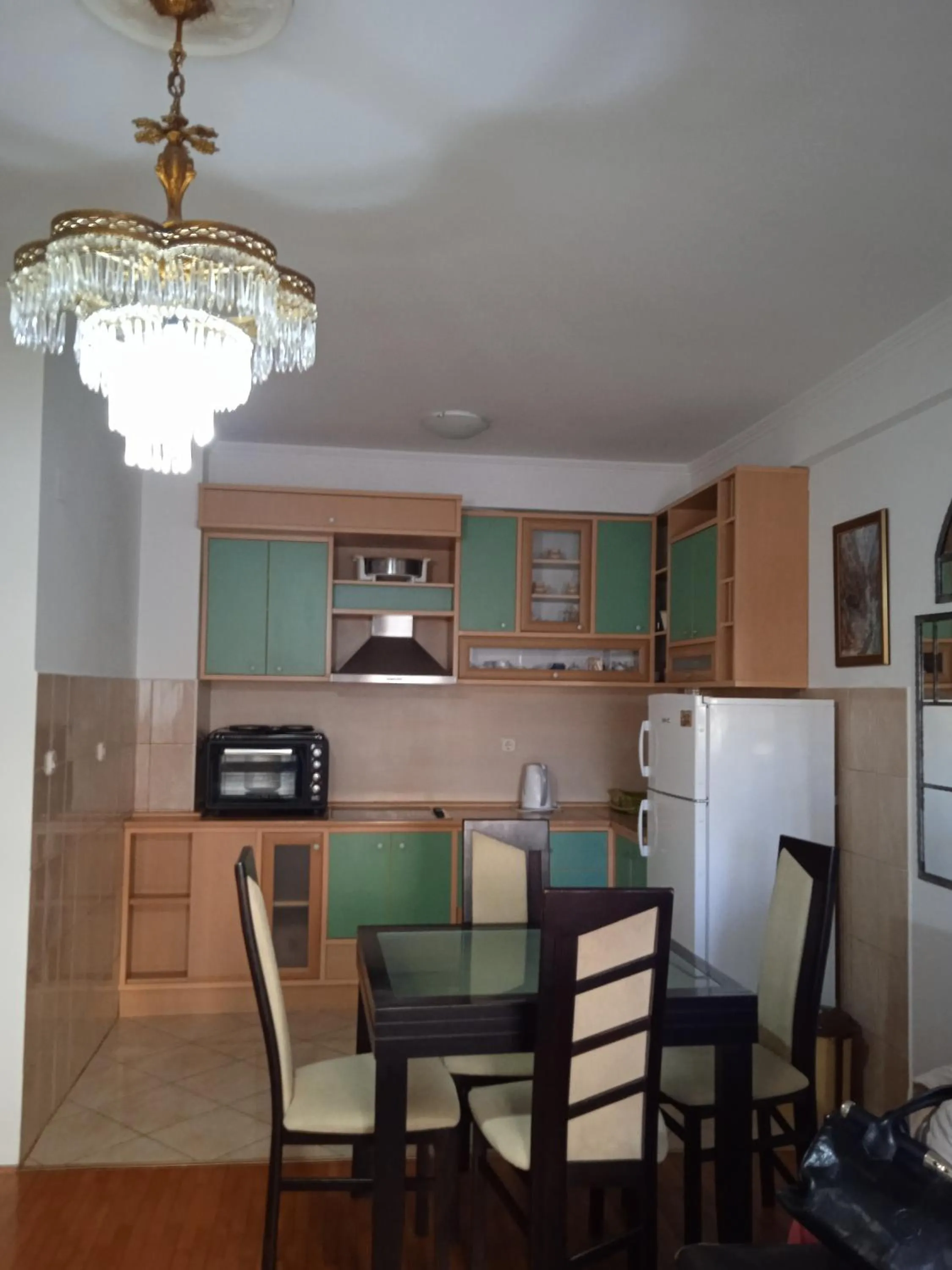 Nikolic Apartments - Ohrid City Centre