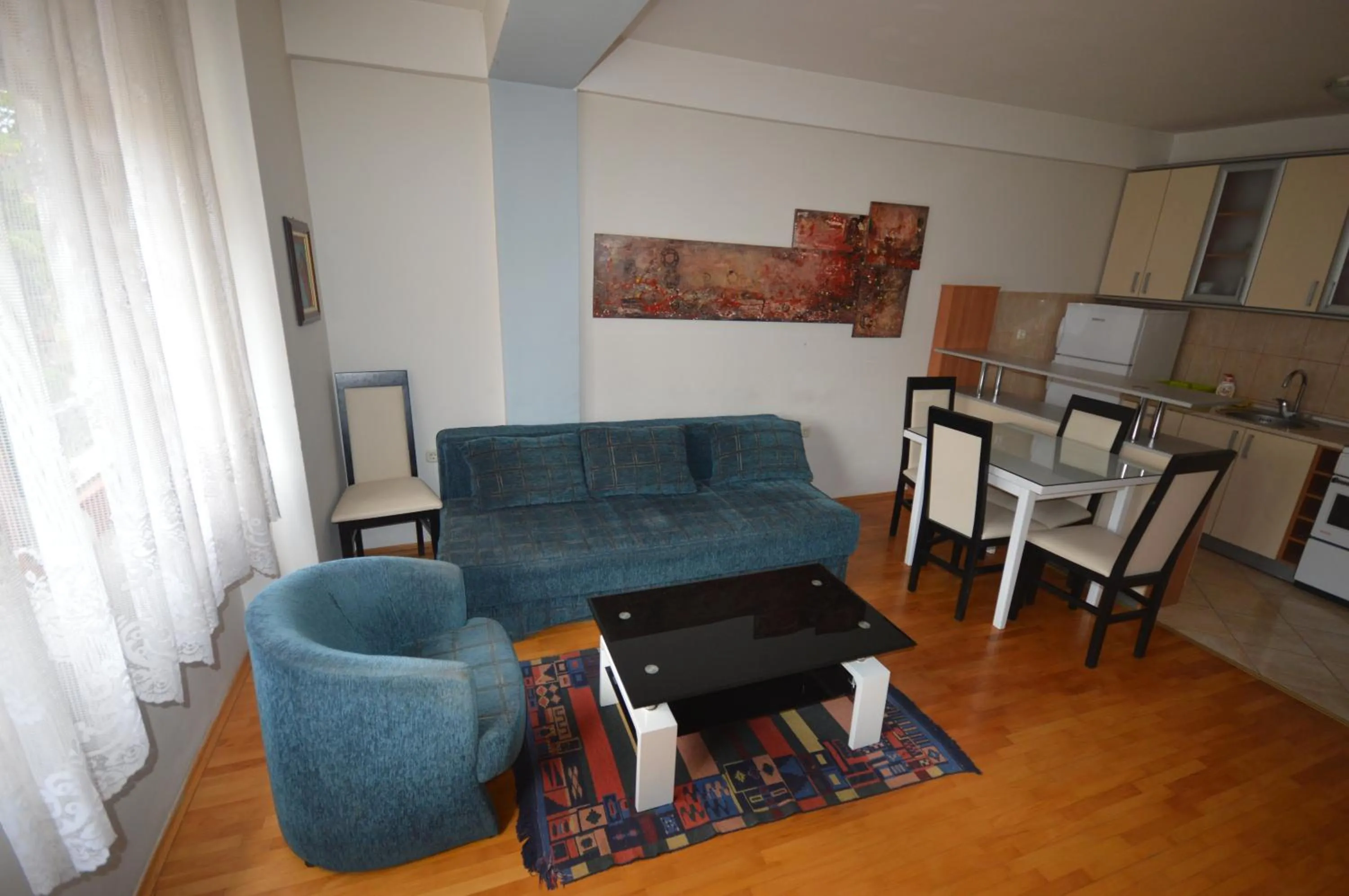 Nikolic Apartments - Ohrid City Centre