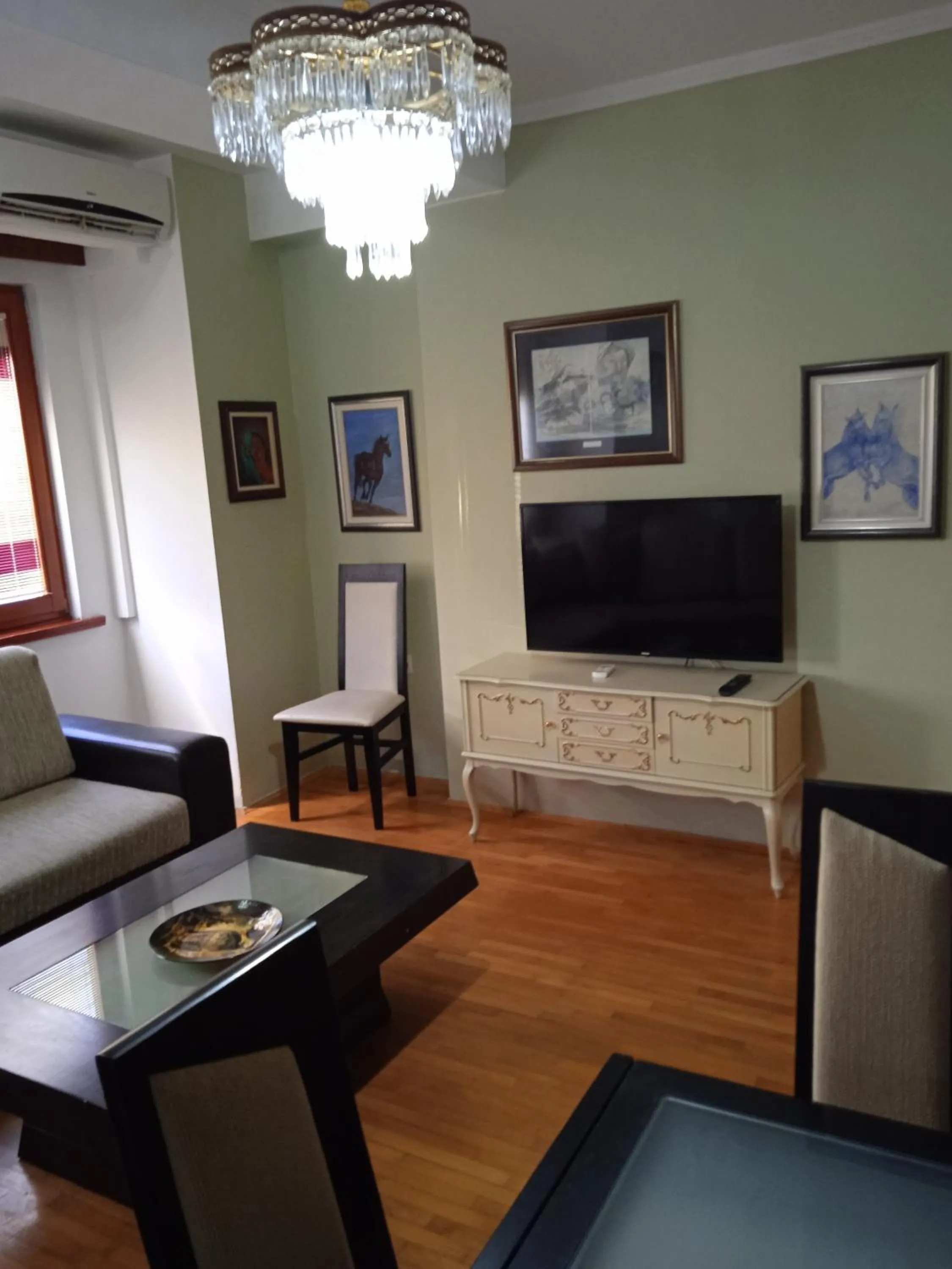 Nikolic Apartments - Ohrid City Centre