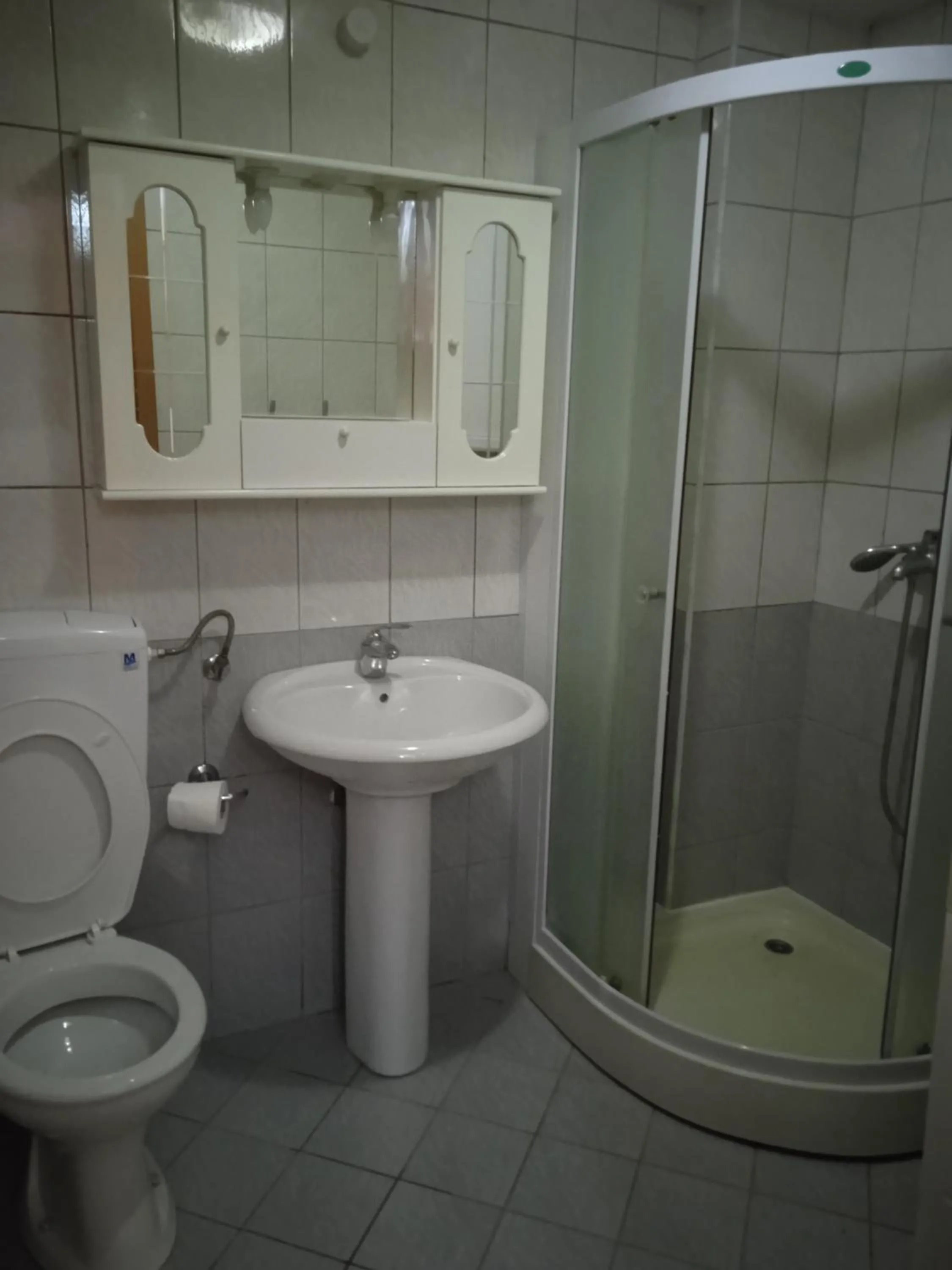 Nikolic Apartments - Ohrid City Centre